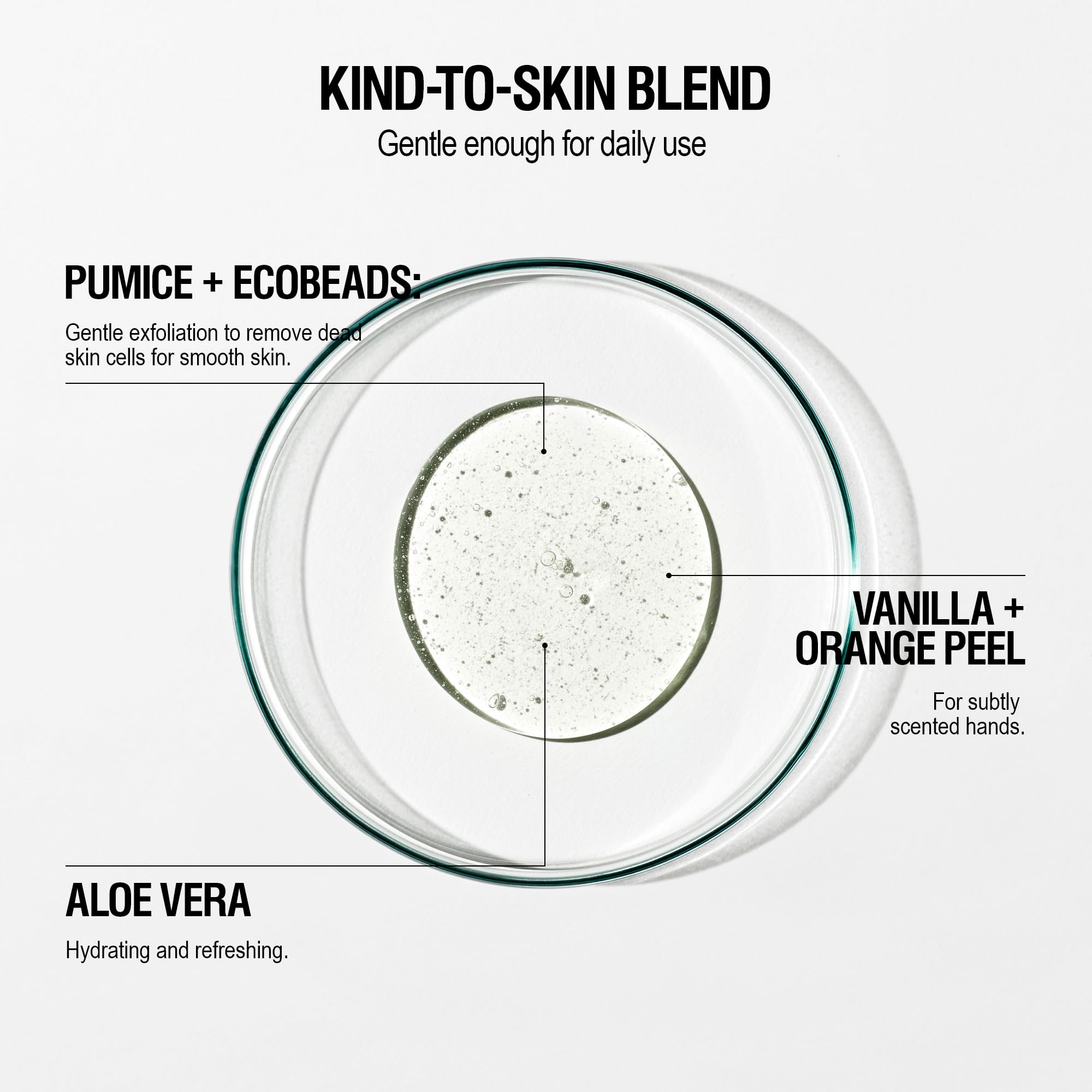 Grown Alchemist Invigorate Luxury Hand Wash - Orange, Cedarwood, Sage - 500 ml 5