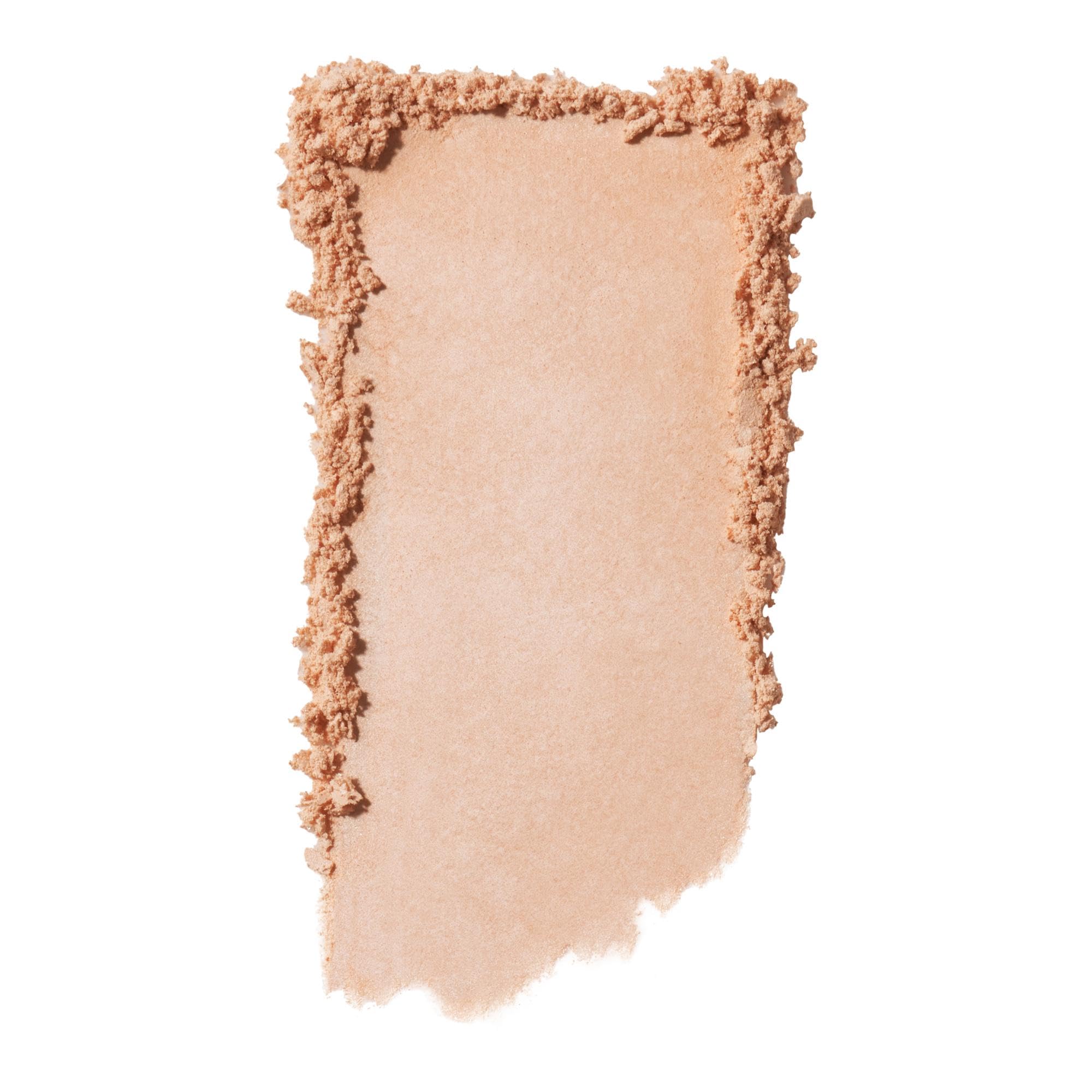 e.l.f. Halo Glow Powder Filter Pressed Finishing Powder, Fair Neutral Cool, Buildable Coverage 3