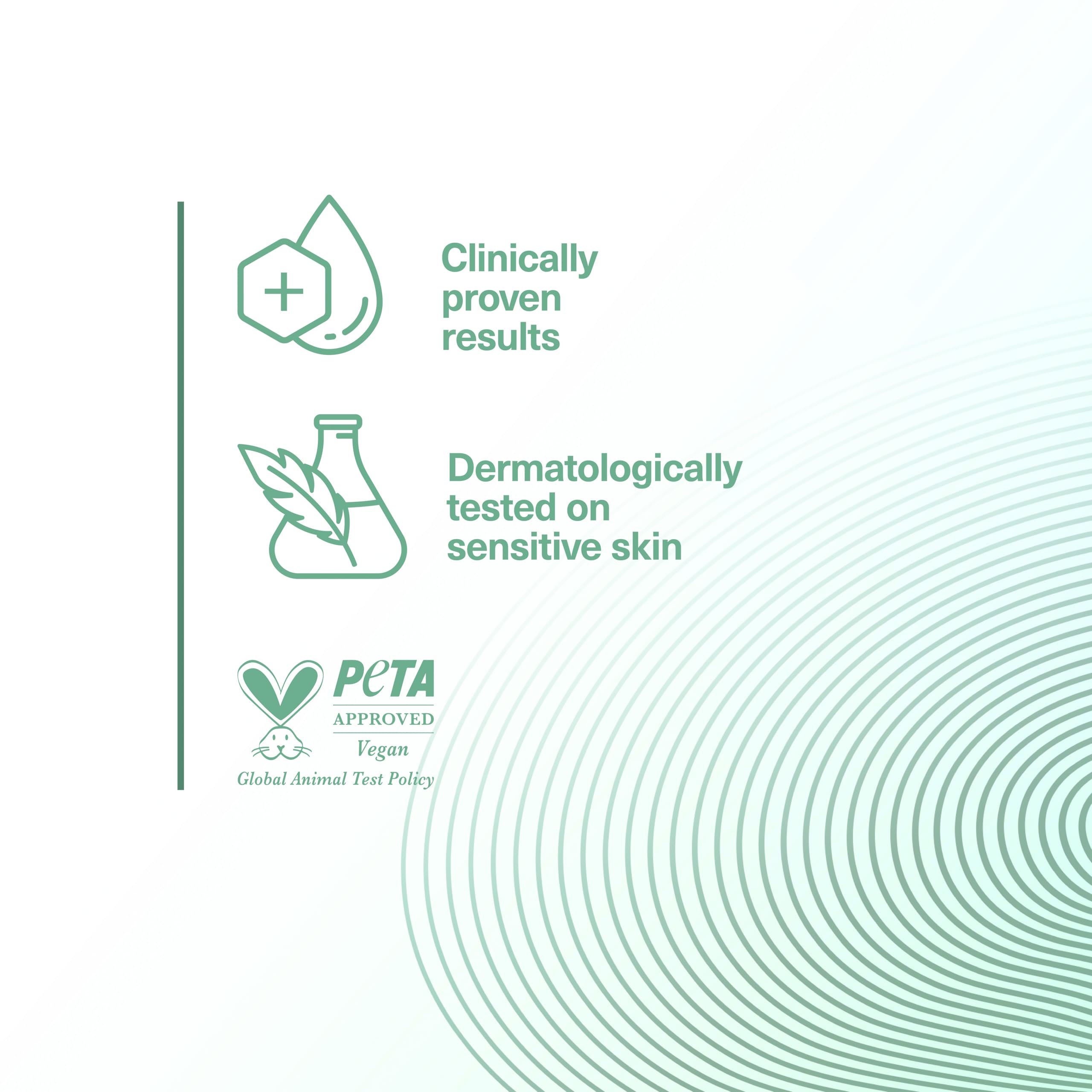 Simple Age Resist+ Nacht-Gesichtscreme mit Squalan und Rose 6