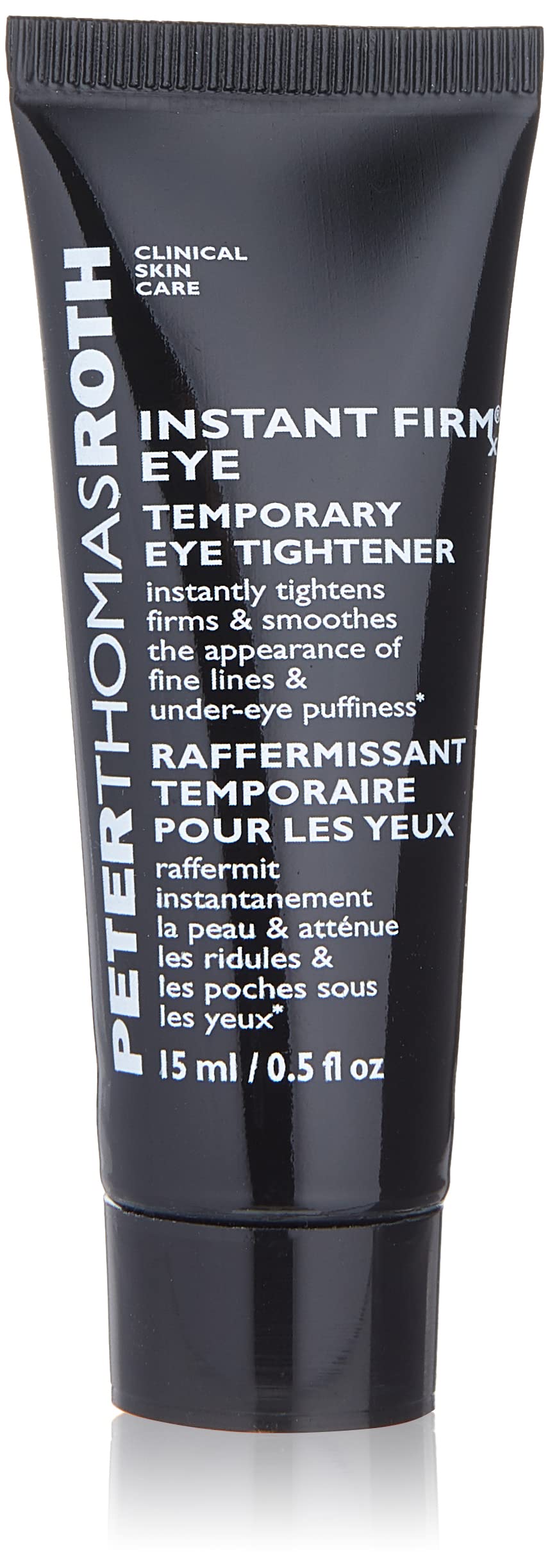 Peter Thomas Roth Instant FIRMx Eye Temporary Eye Tightener 15ml for Puffiness and Wrinkles