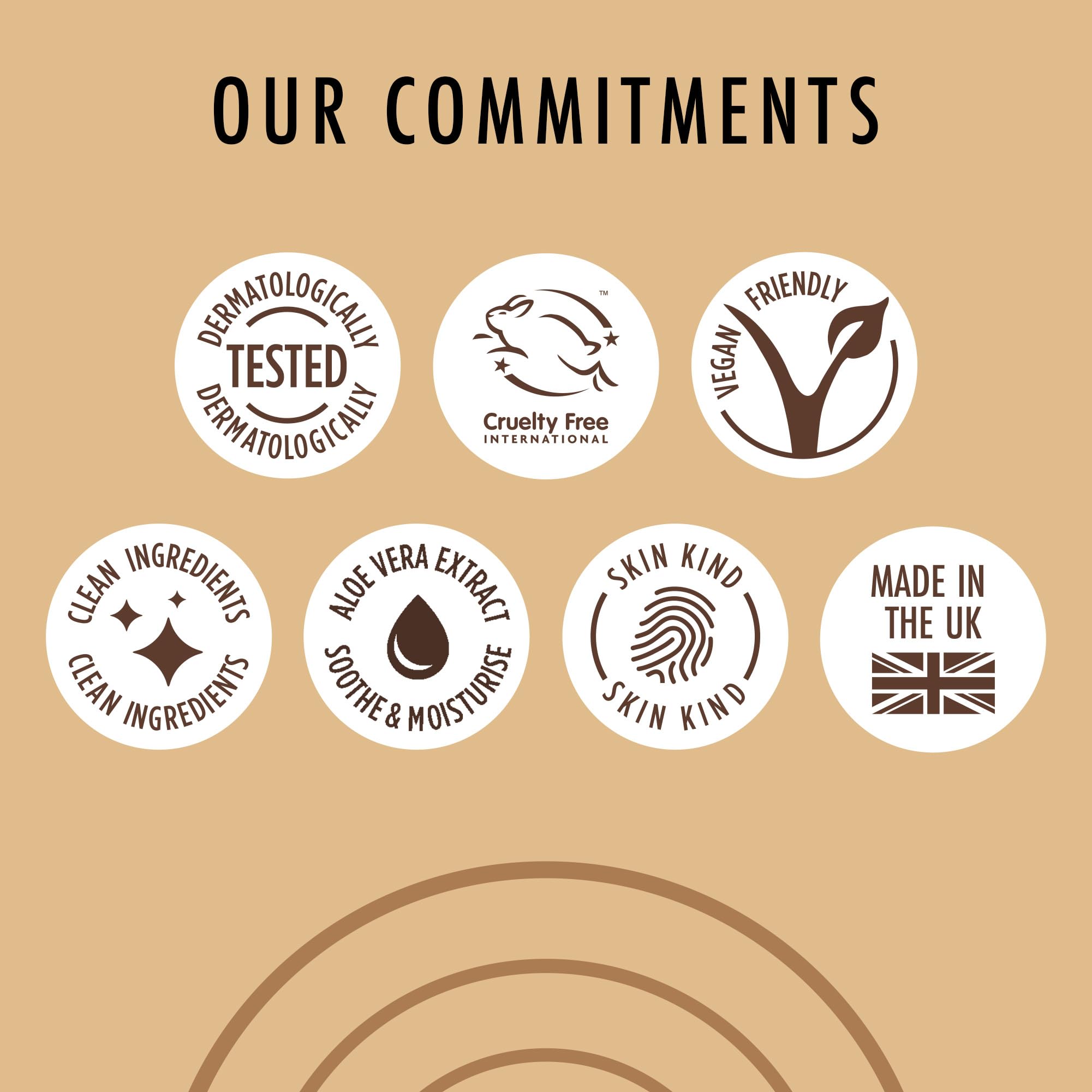 ST. MORIZ Professional Self Tan Remover Pads - Instant Correction & Gentle Removal (60 Count) 4