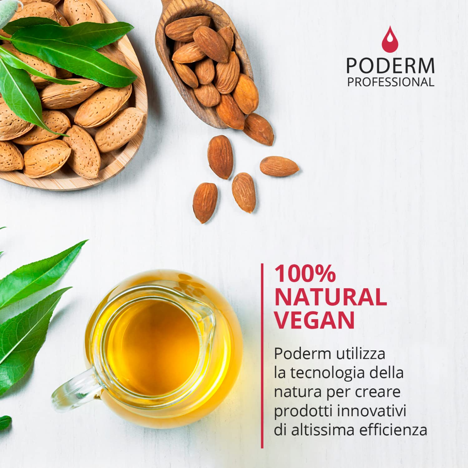 Poderm Emollient zur Behandlung eingewachsener Zehennägel | Schweizer Nagelweichmacher 6