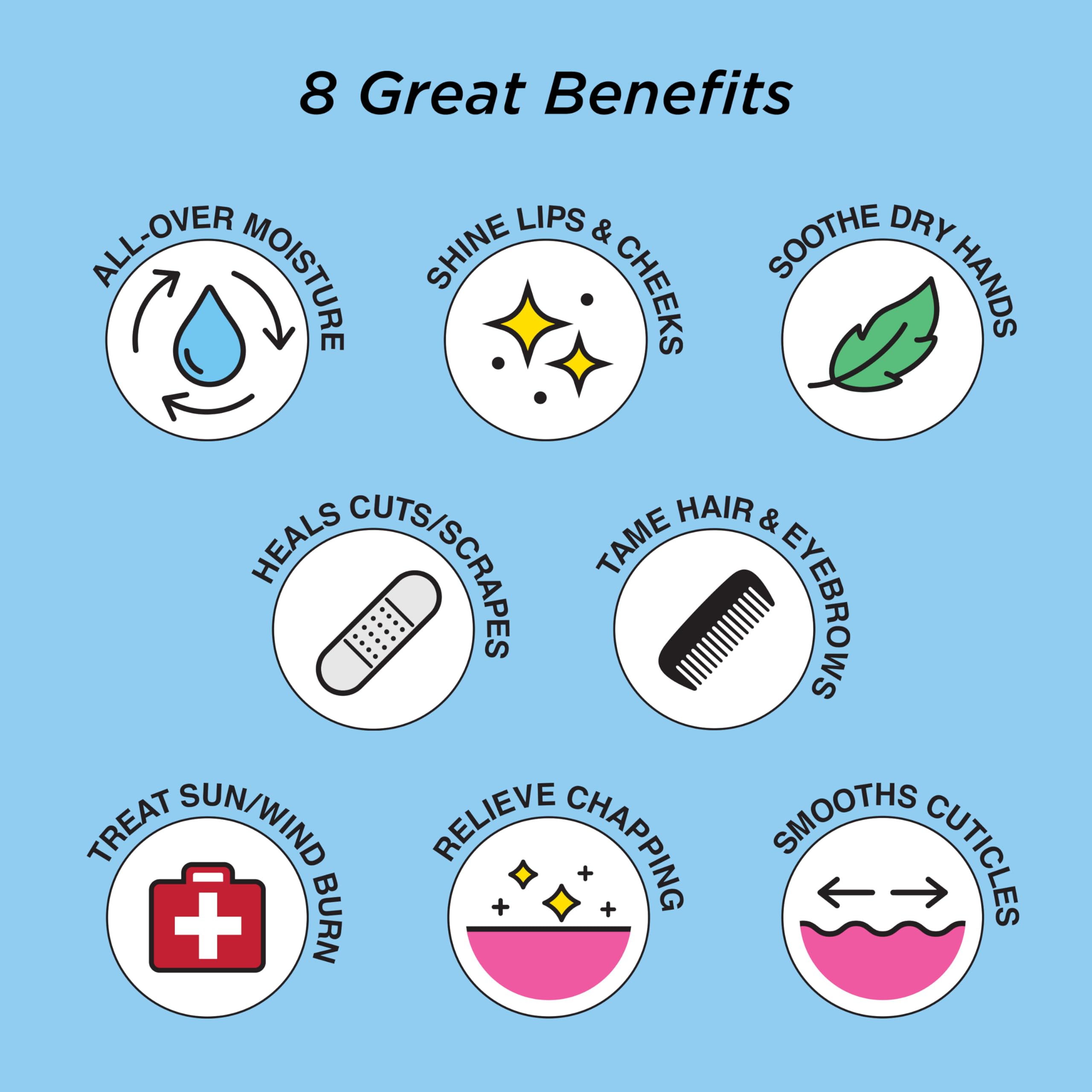 Elizabeth Arden Eight Hour Cream Skin Protectant Original Fragrance 50 ml 5