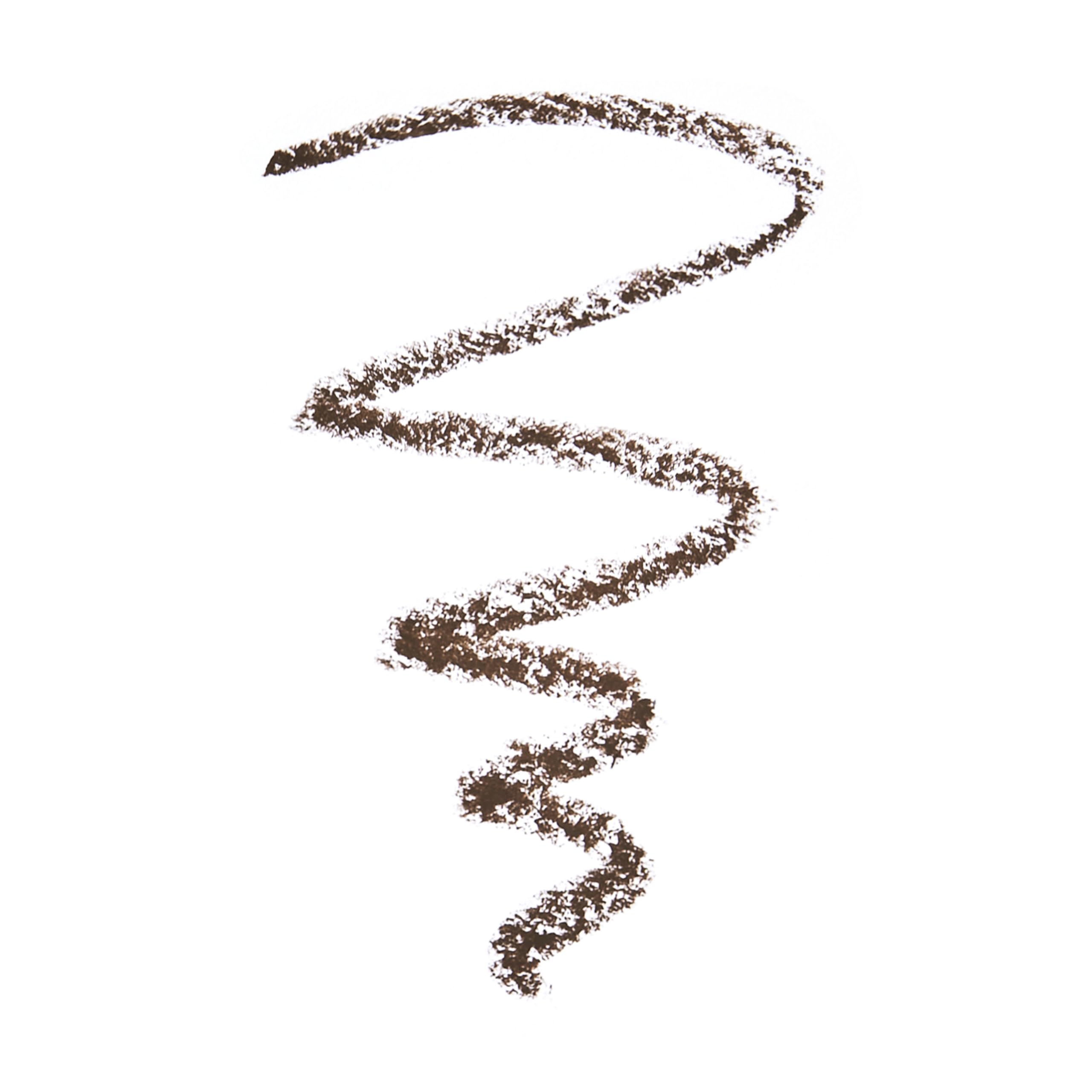 Makeup Revolution Duo Brow Definer Pencil with Definition Brush 3