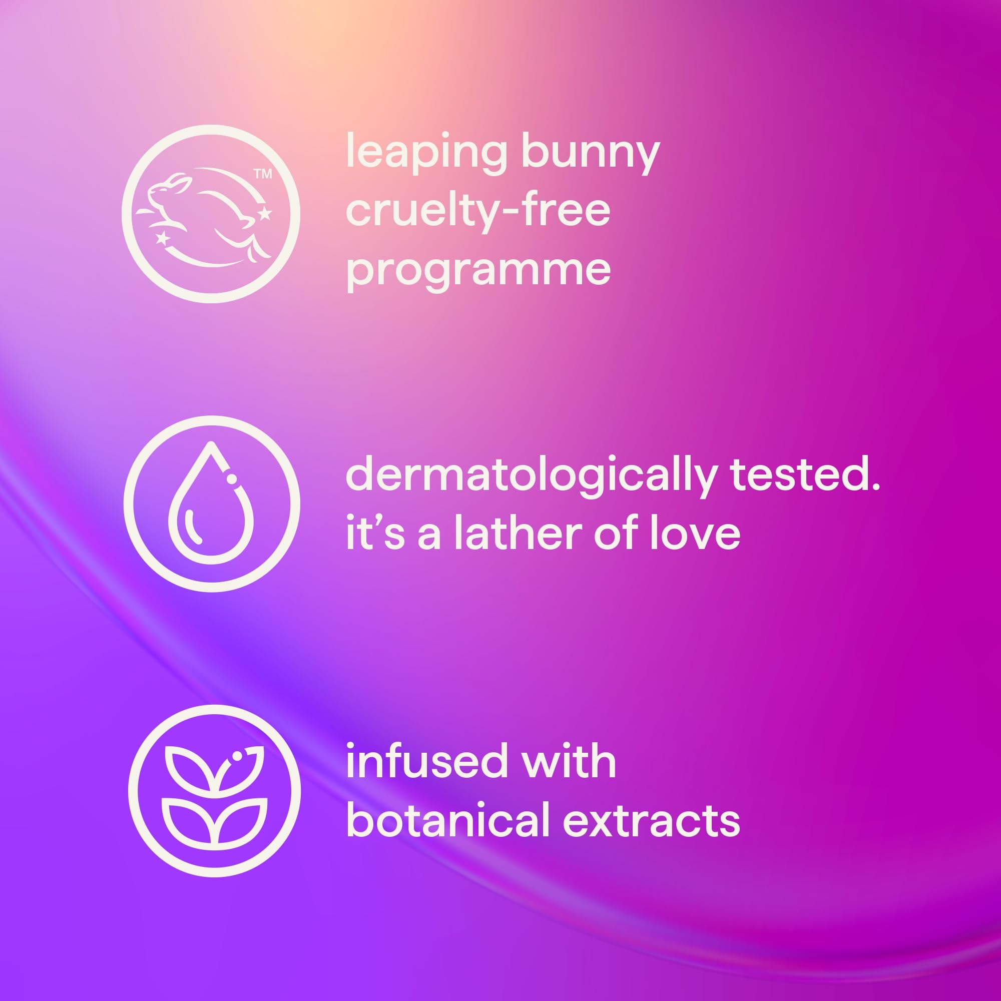 Method Daily Zen Body Wash with Cucumber, Seaweed, and Green Tea for Hydrated Skin 7