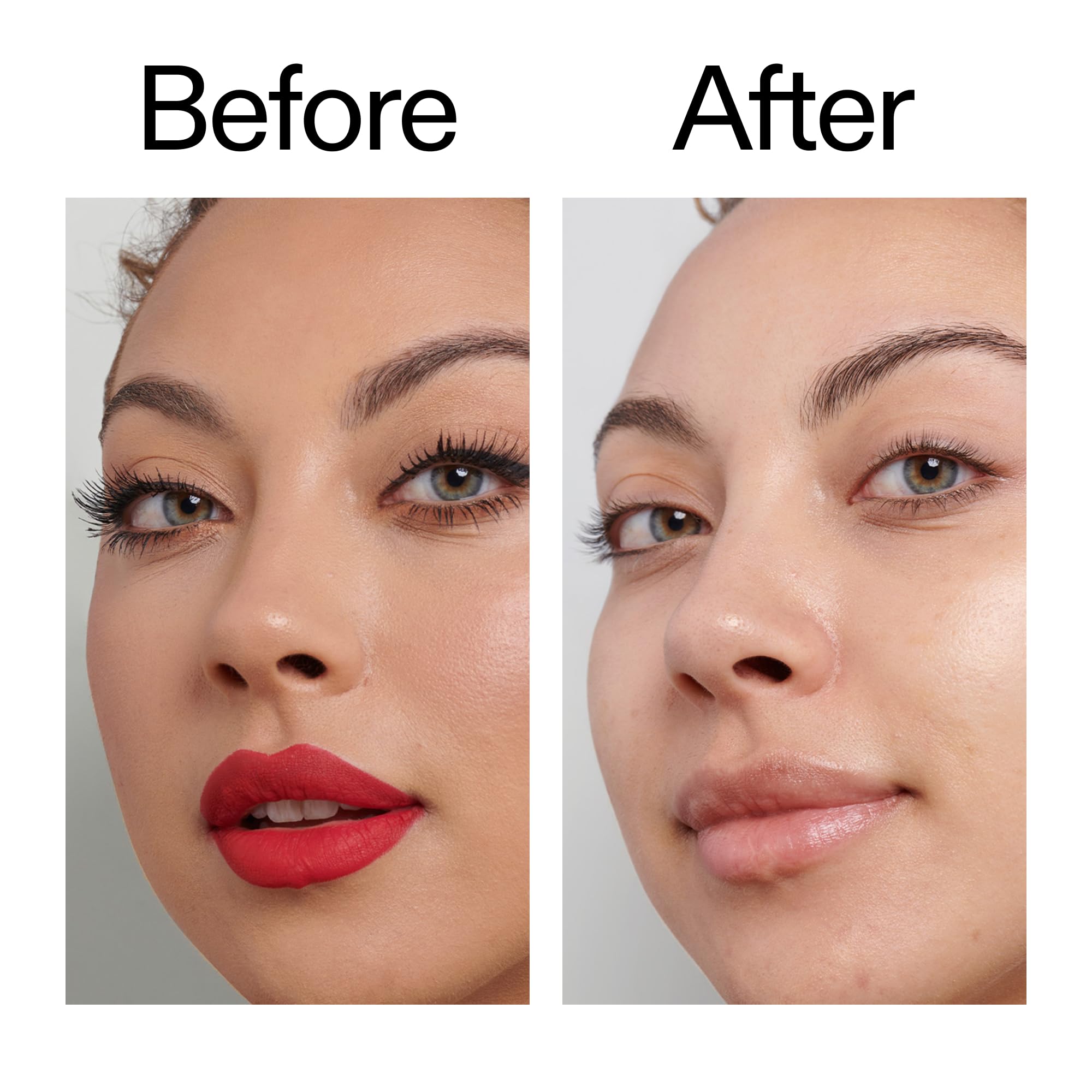 The INKEY List Mini Oat Cleansing Balm 50ml for Makeup & SPF Removal 6