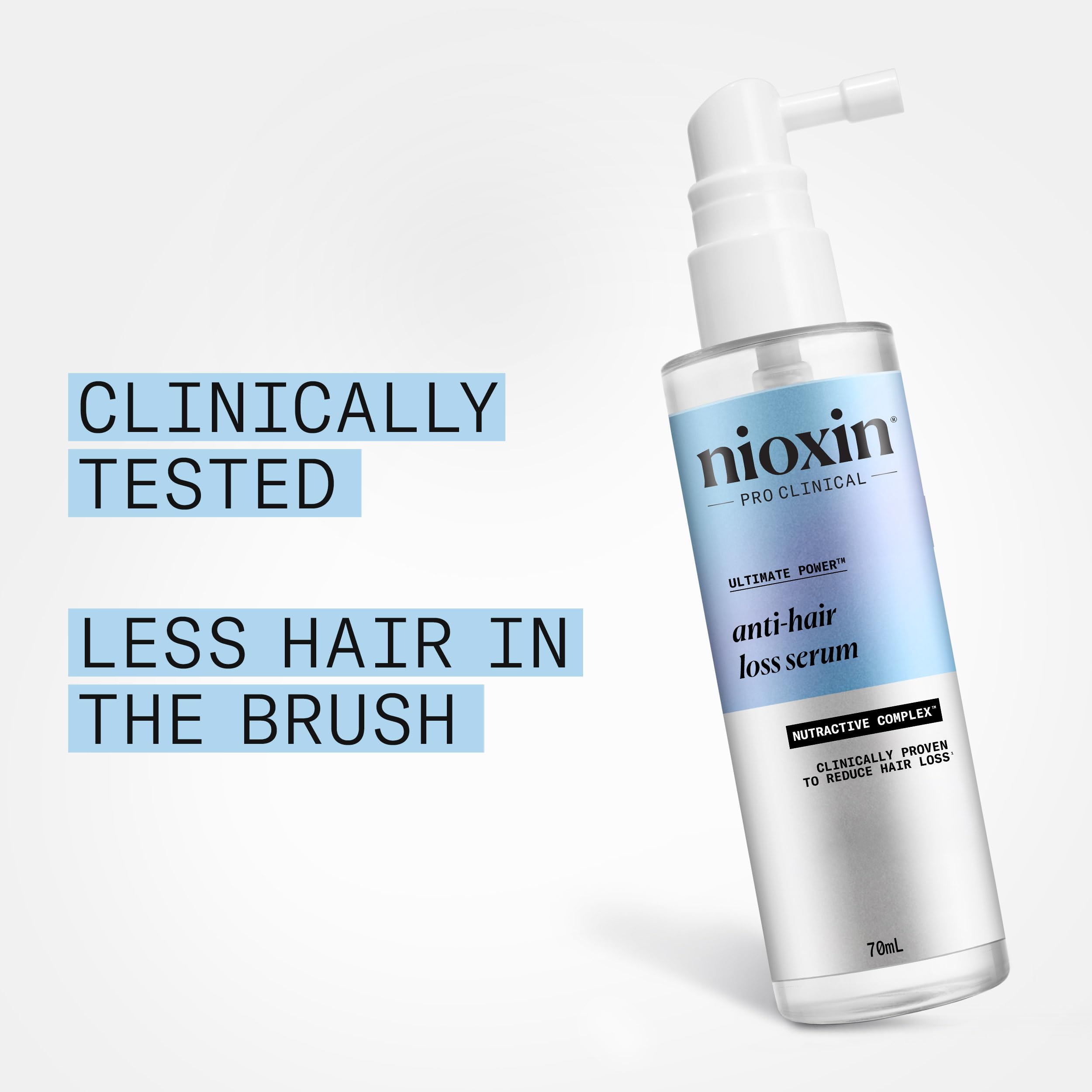 NIOXIN Professional Anti-Hair Loss Leave-On Scalp Treatment for Hair Growth 3