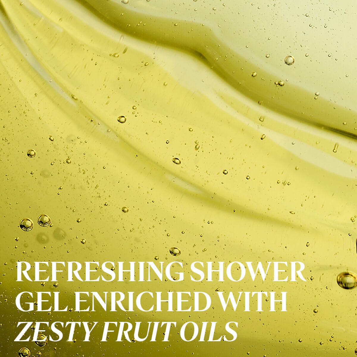 L'OCCITANE Citrus Verbena Shower Gel 250ml | Vegan Formula with Zesty Scent 3