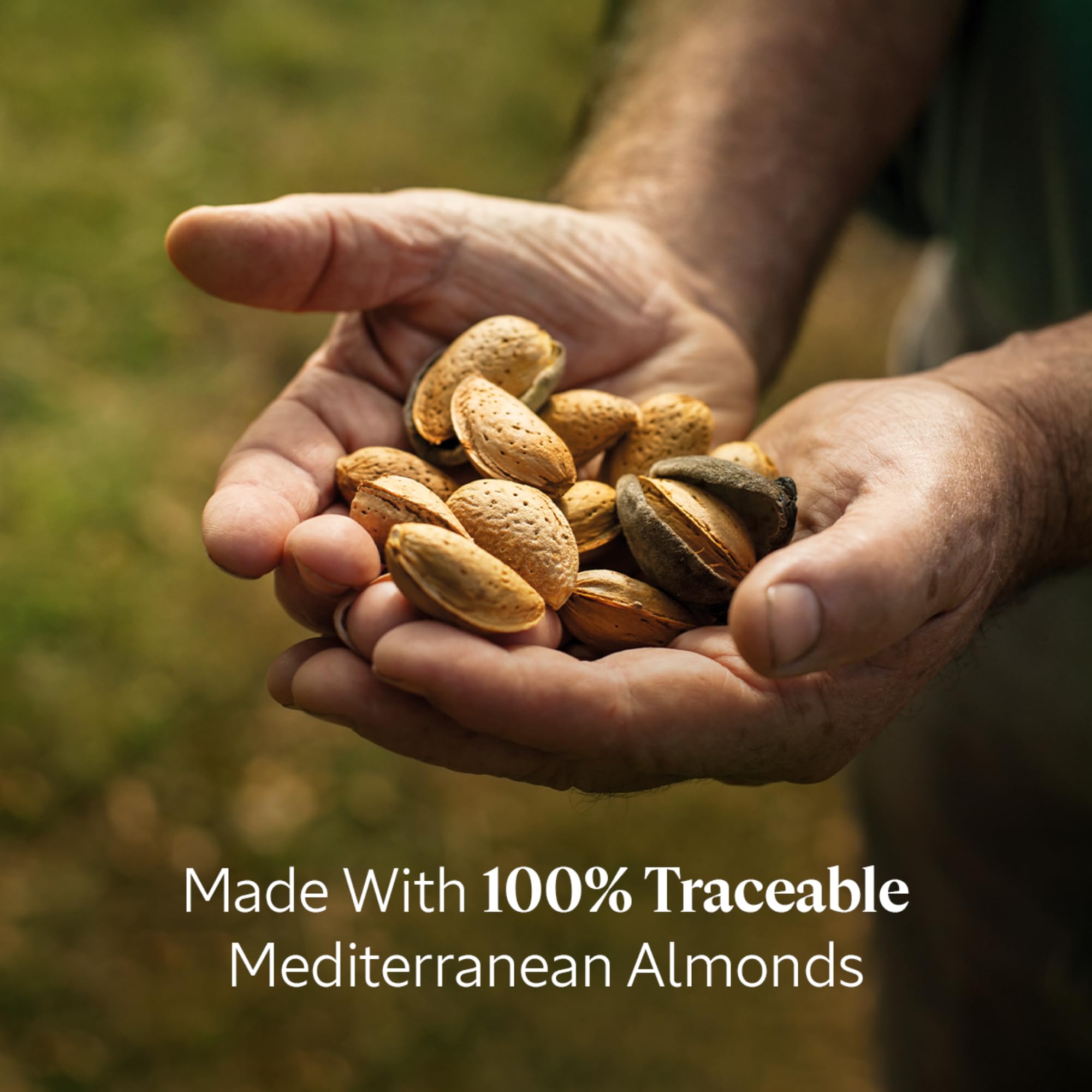 L'OCCITANE Almond Milk Concentrate Refill 200ml Enriched with Sweet Almond 5