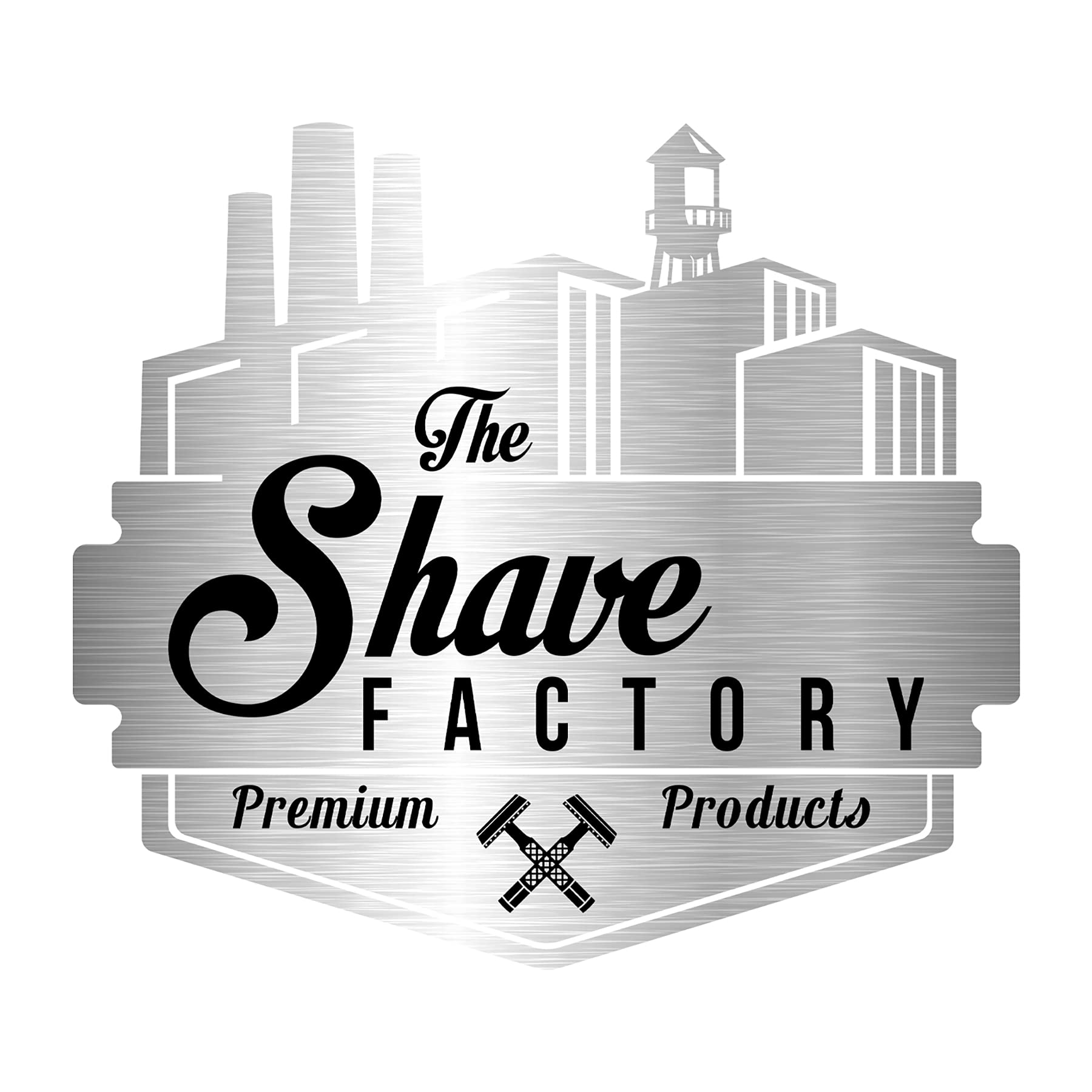The Shave Factory Hair Styling Powder 30g - Mattifying Volumizing Powder for Maximum Control 8