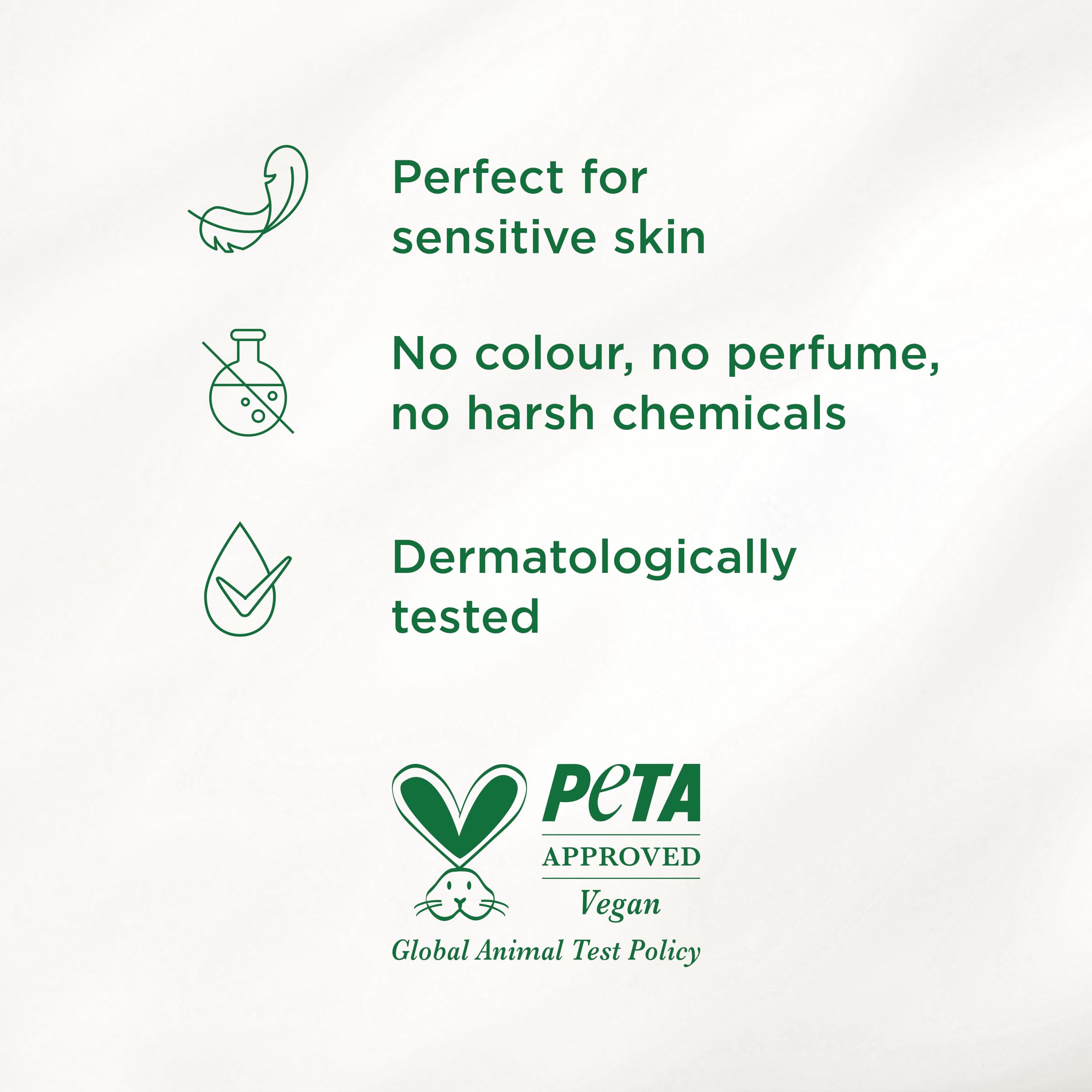 Simple Replenishing Rich Lotion Moisturiser with Pro-Vitamins B5 + E (125 ml) 6