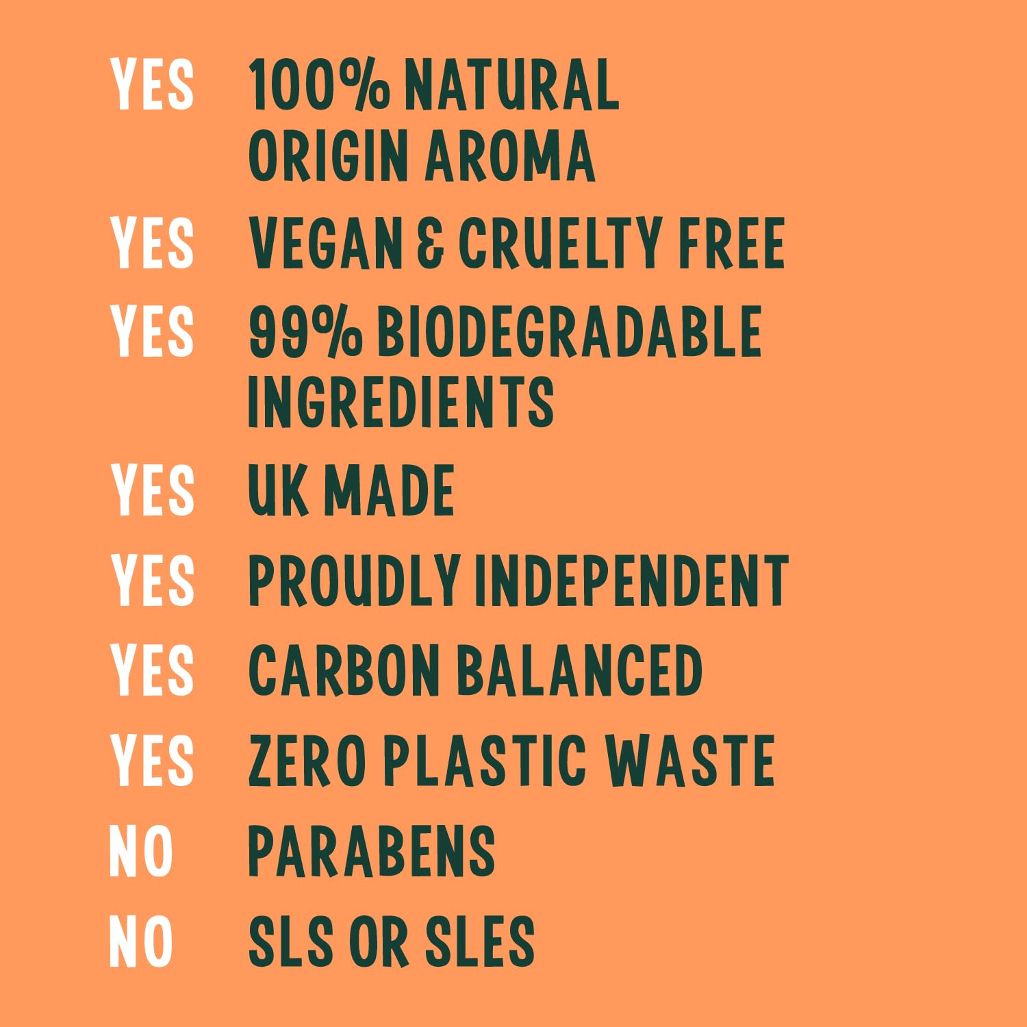 Faith In Nature Handmade Organic Aloe Vera Soap Bar with Ylang Ylang & Patchouli 4