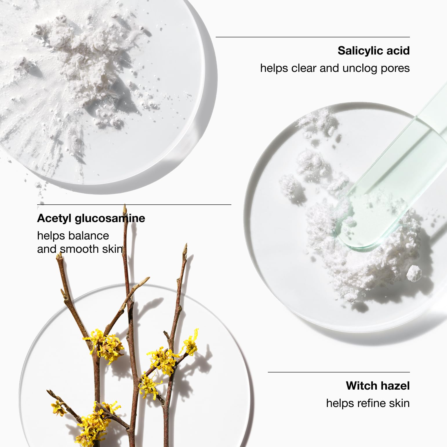 Clinique Clarifying Lotion 1 Face Exfoliator for Very Dry Skin Types 3