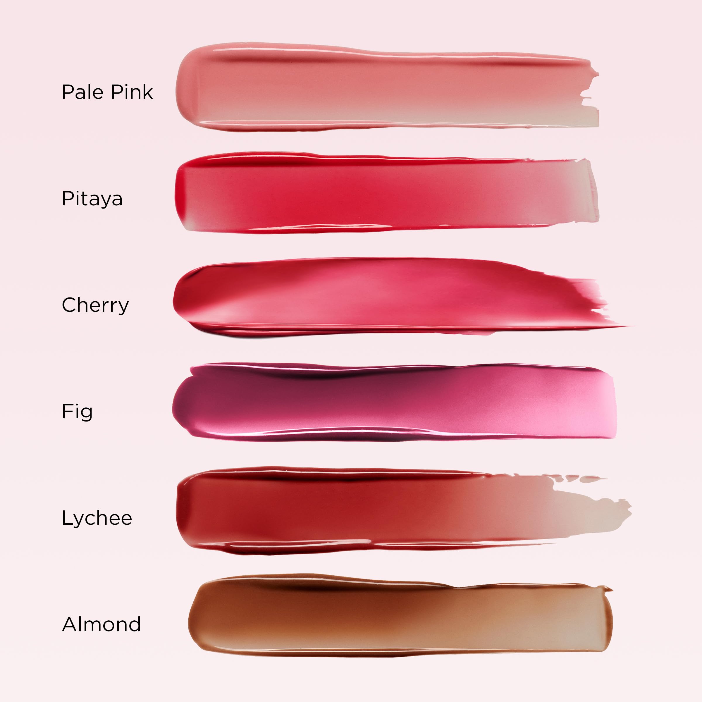 Clarins Lippenbalsam Öl 01 Hellrosa 2,9 g 4