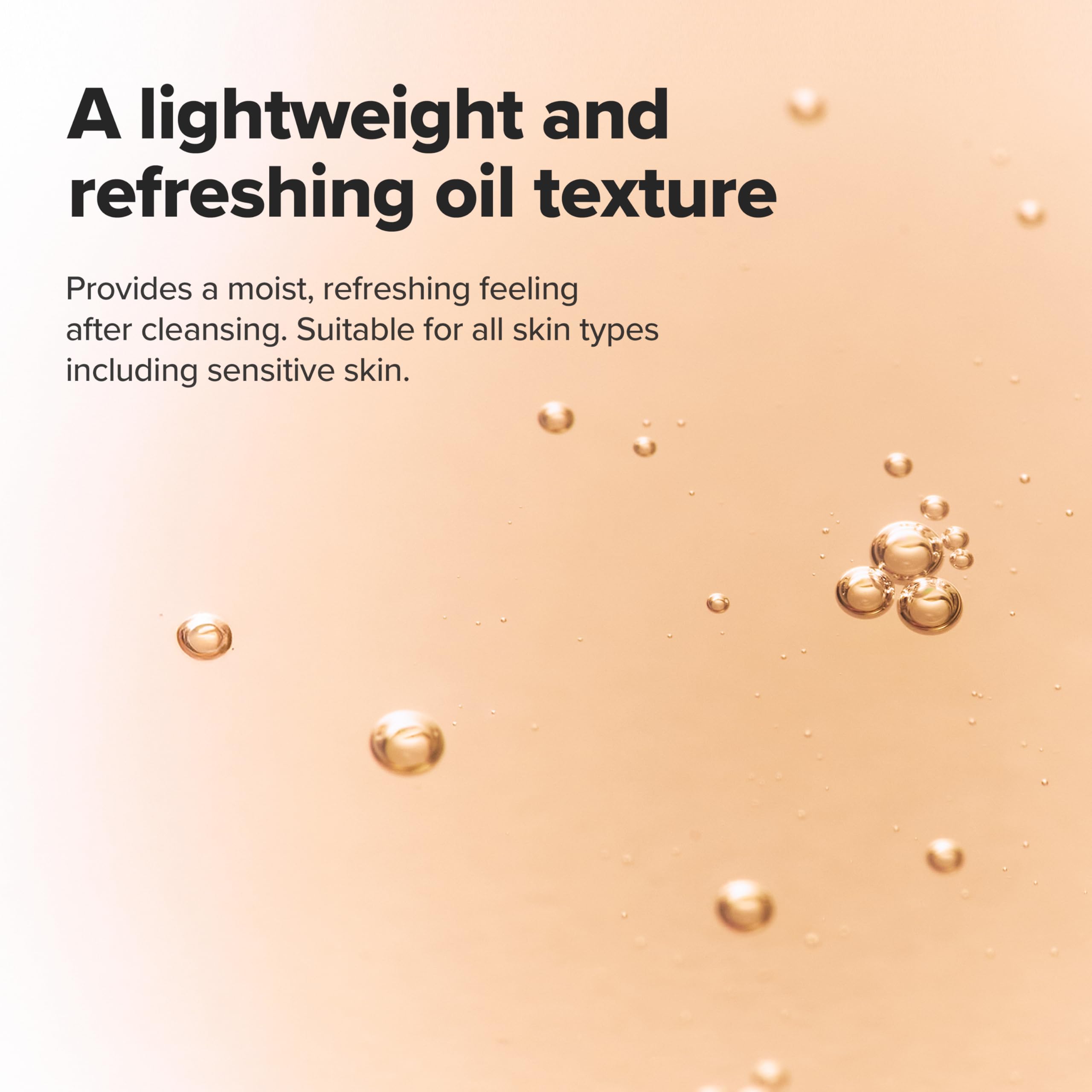 Beauty of Joseon Ginseng Cleansing Oil for Waterproof Makeup Removal and Deep Pore Cleansing 6