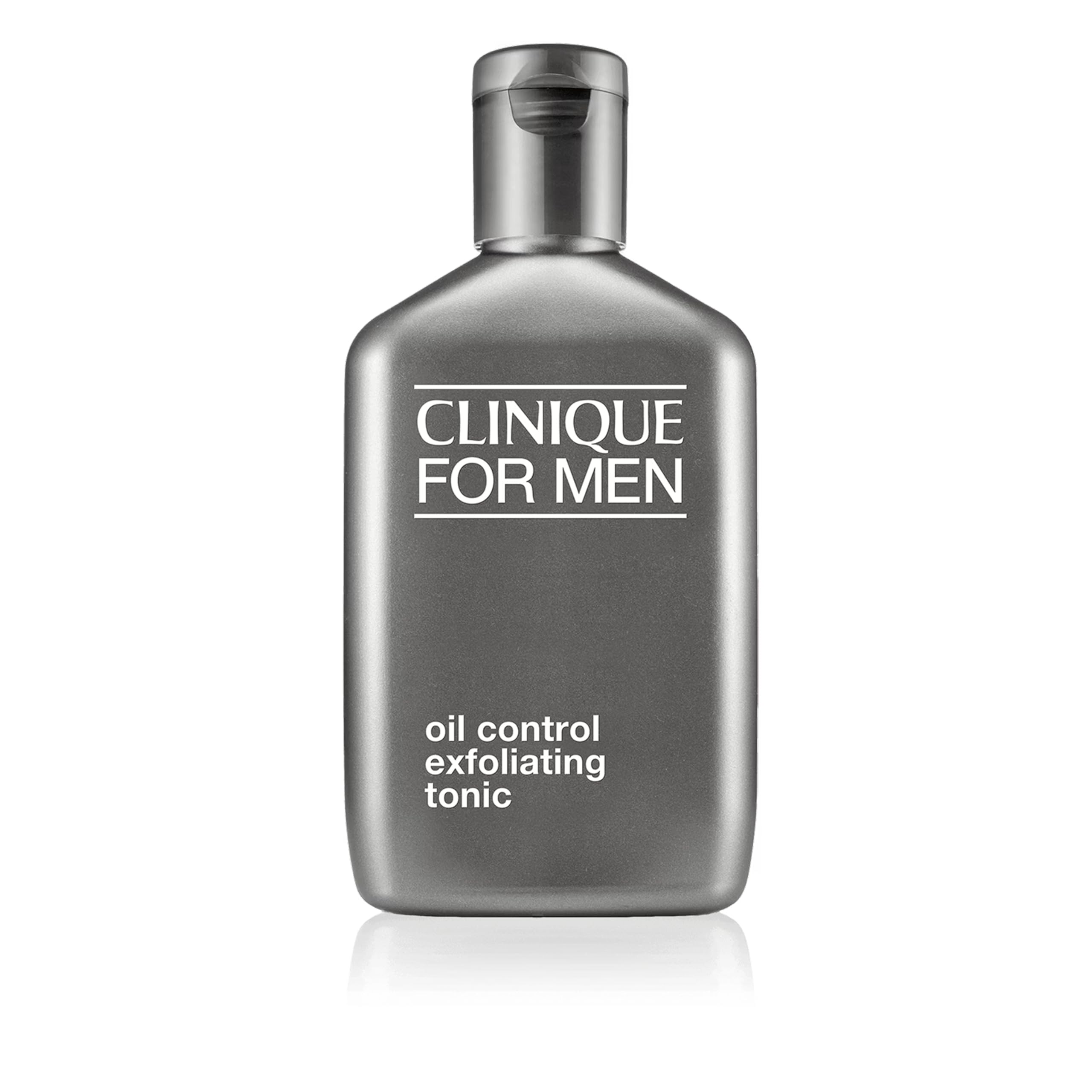 Clinique For Men Oil Control Exfoliating Tonic Exfoliator With Salicylic Acid
