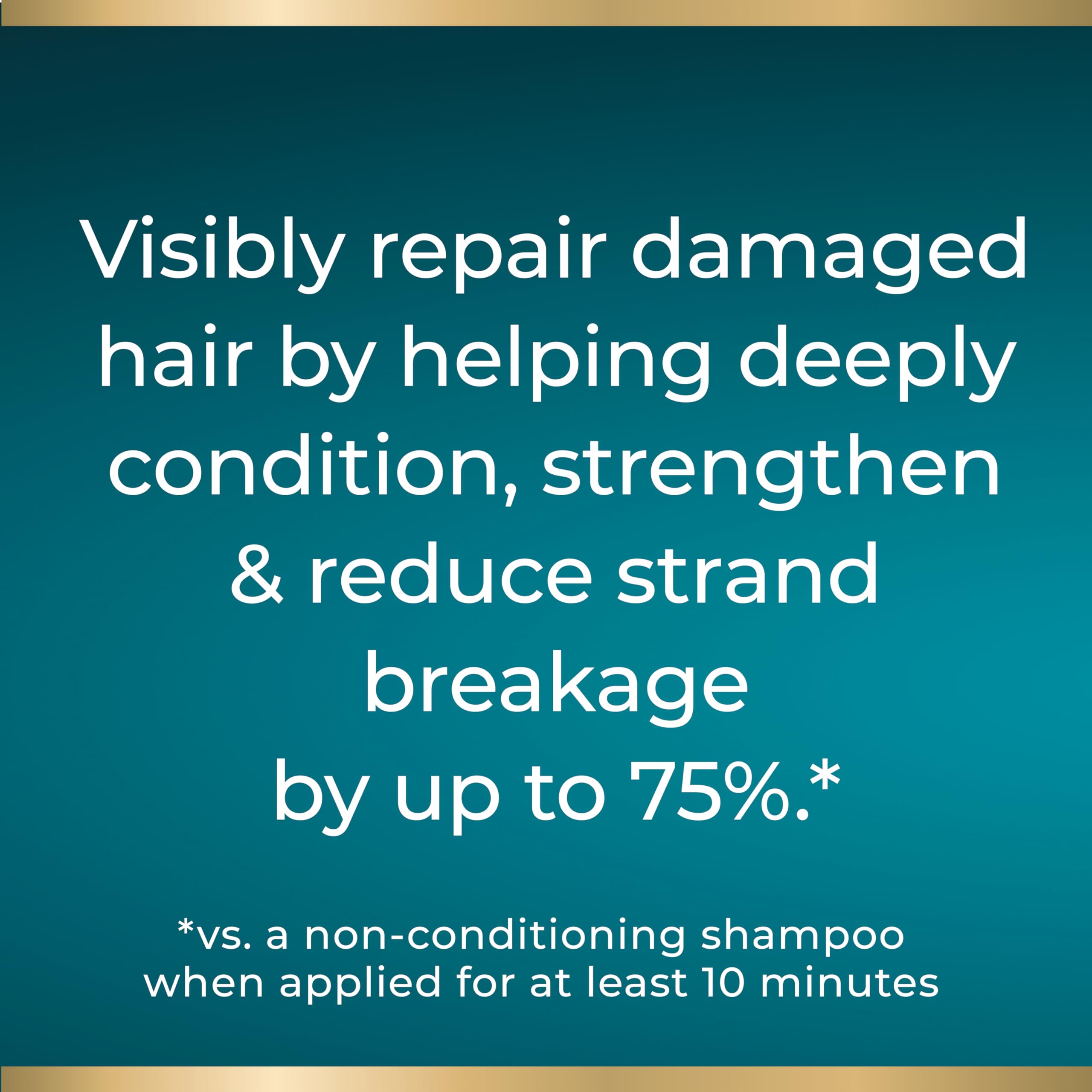 OGX Rescue Fusions Keratin & Vegan Squalane Pre-Shampoo Hair Repair Treatment 250 ml 5