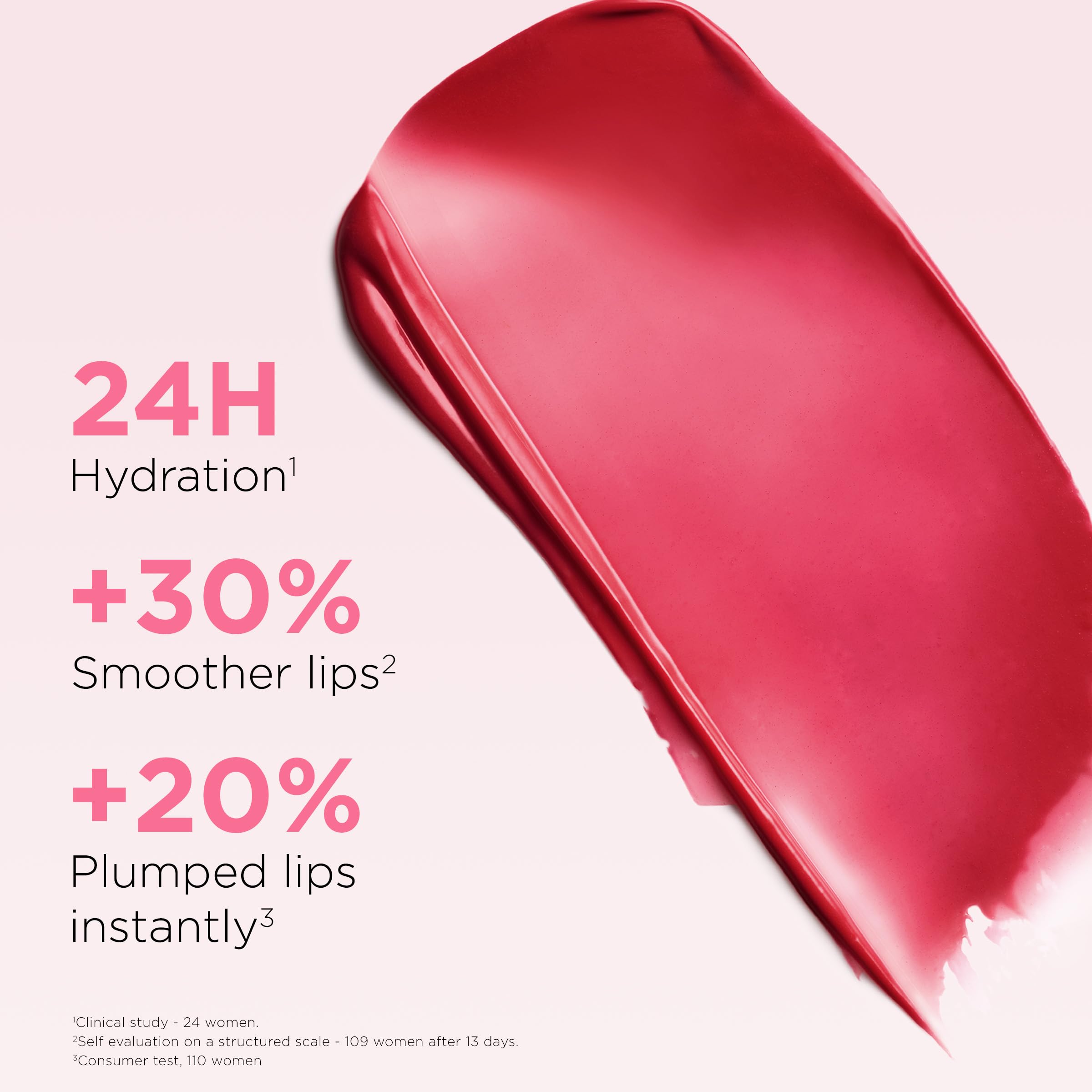 CLARINS Lip Oil Balm in Shade 05 Cherry (2.9g)