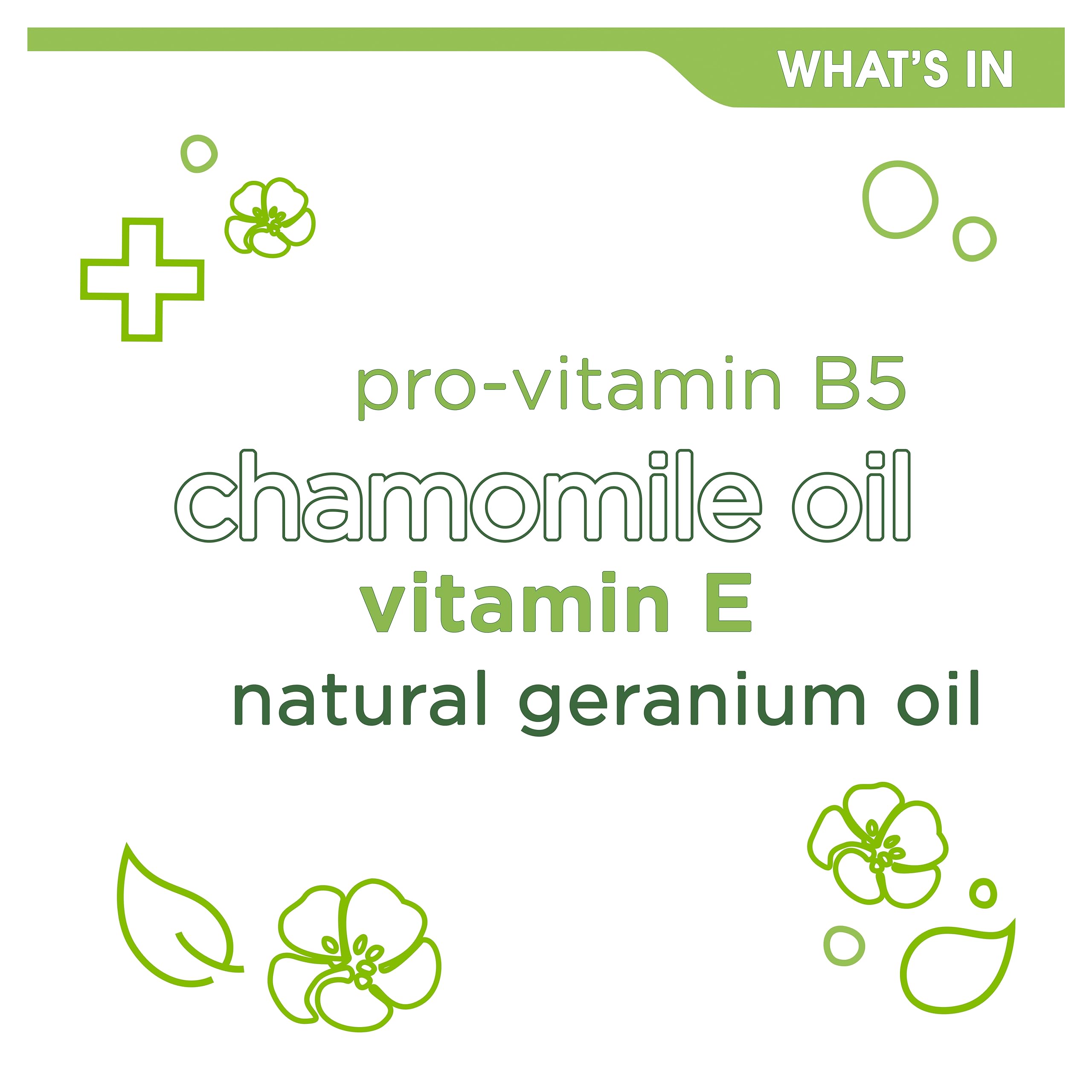 Simple Kind to Skin Pflegendes Duschgel mit Vitaminen und natürlichen Inhaltsstoffen 6