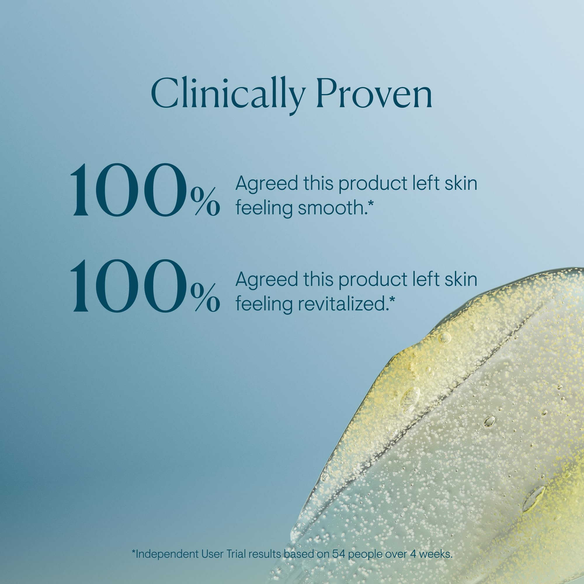 Elemis Pro-Collagen Glow Boost Exfoliator 100ml - Gentle Physical Facial Exfoliant 3