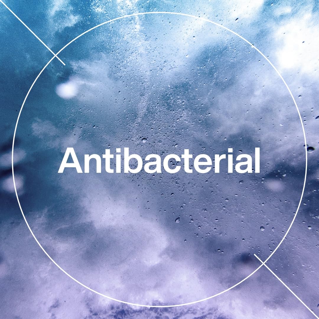 INEOS Skin Science Hand Wash with Provitamin B5, White Orris + Cherry, 500ml 8