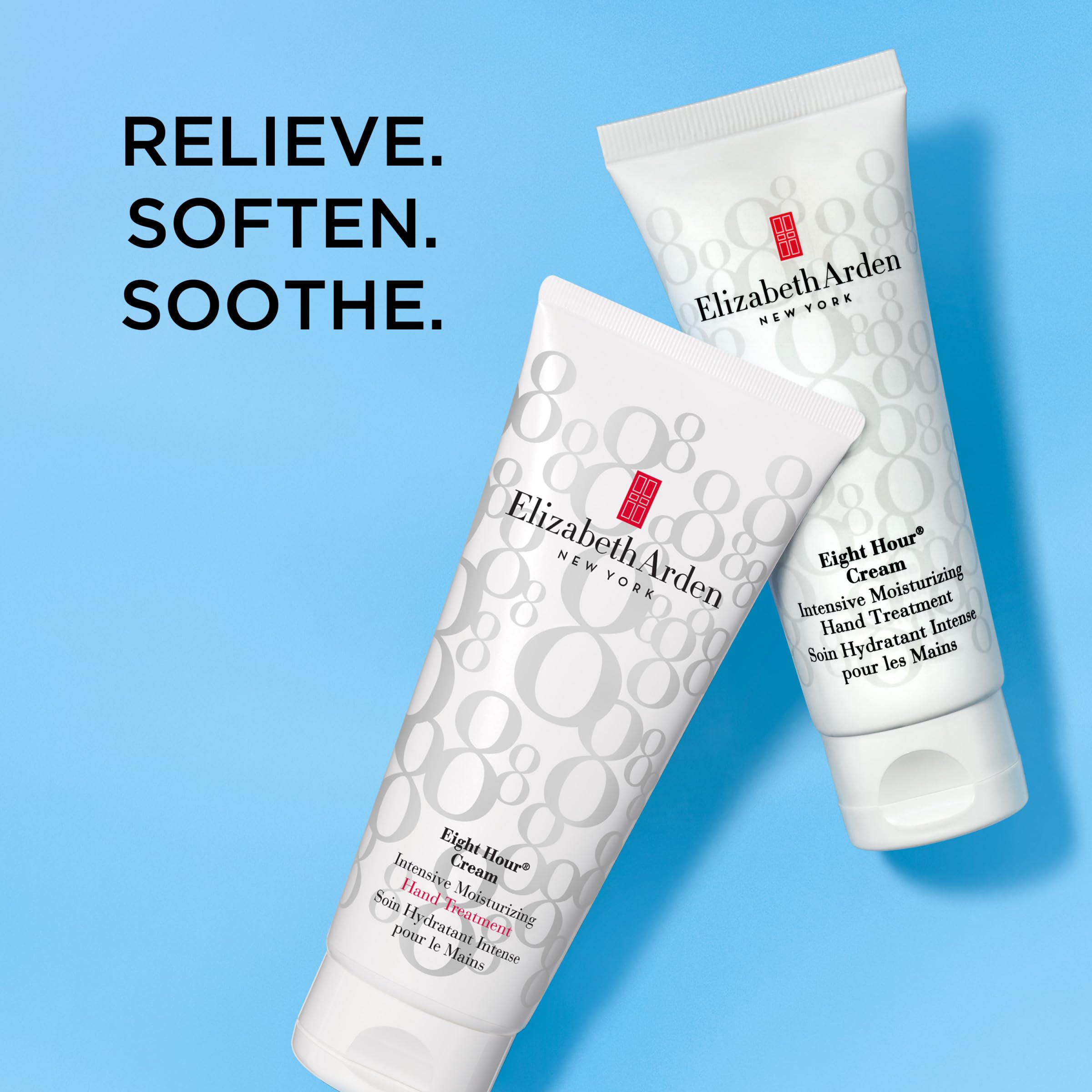 Elizabeth Arden Eight Hour Cream Intensive Feuchtigkeitsspendende Handpflege 200 ml 9