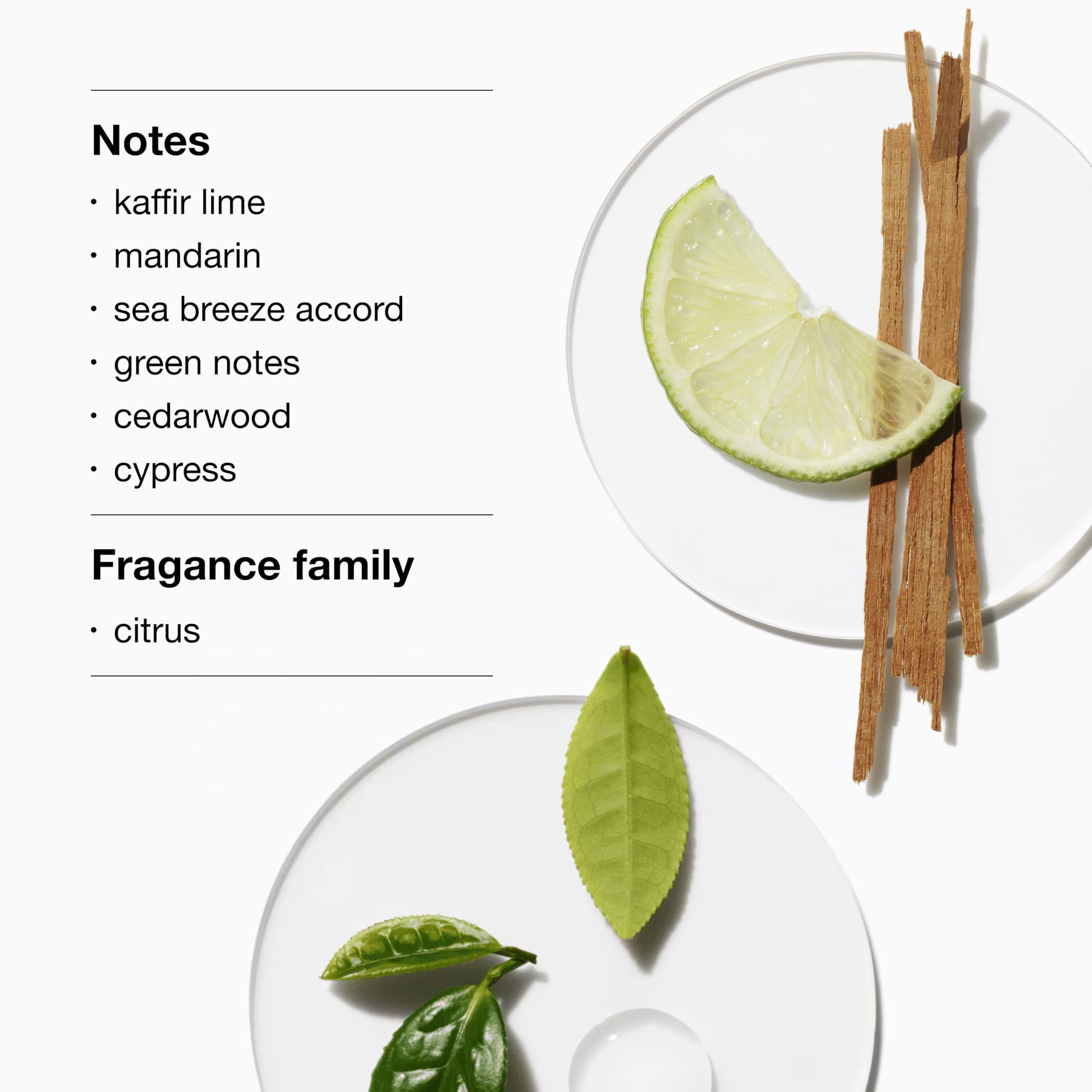 Clinique Happy For Men Hair + Body Wash 3