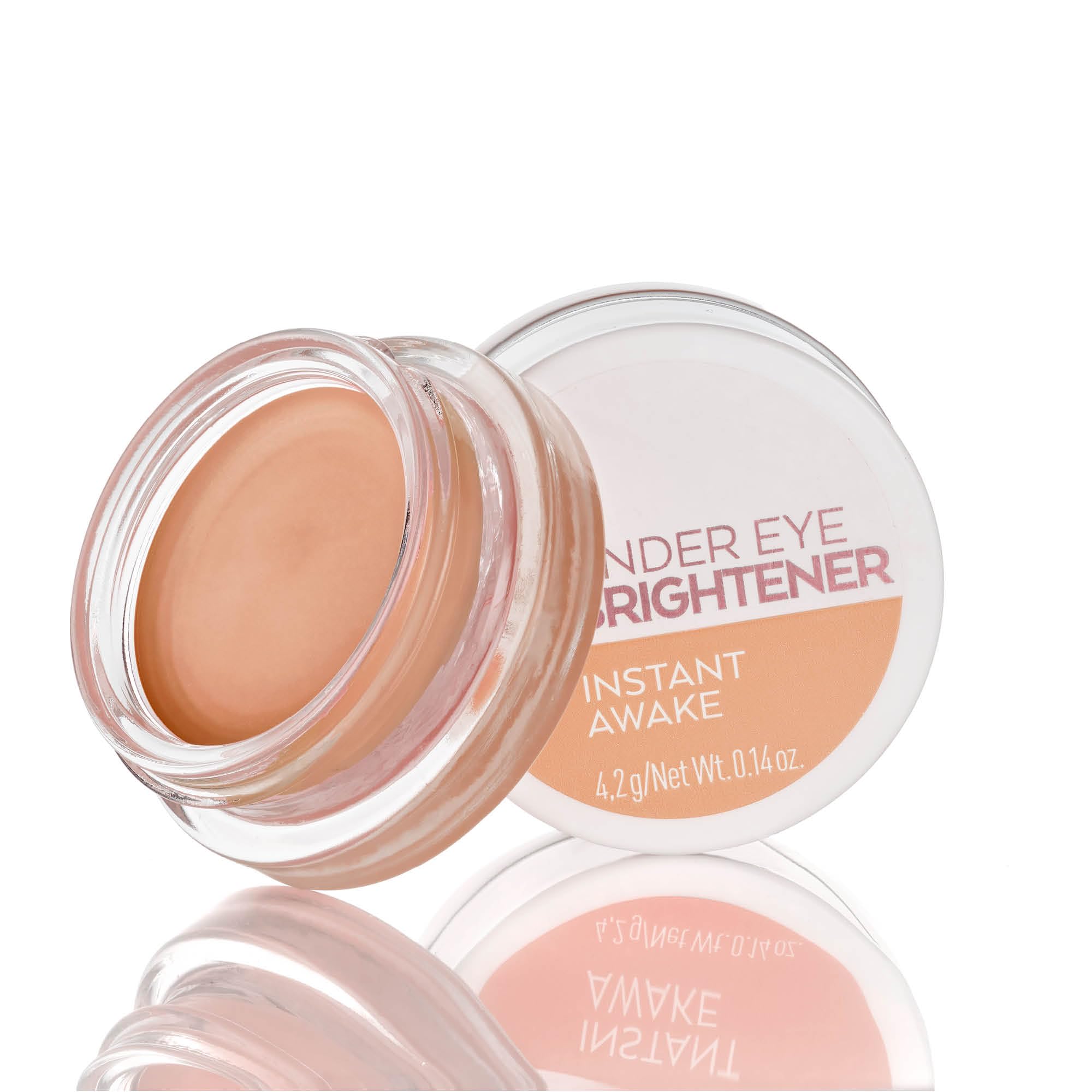 CATRICE Under Eye Brightener Concealer Cream for Instant Alert Effect 3