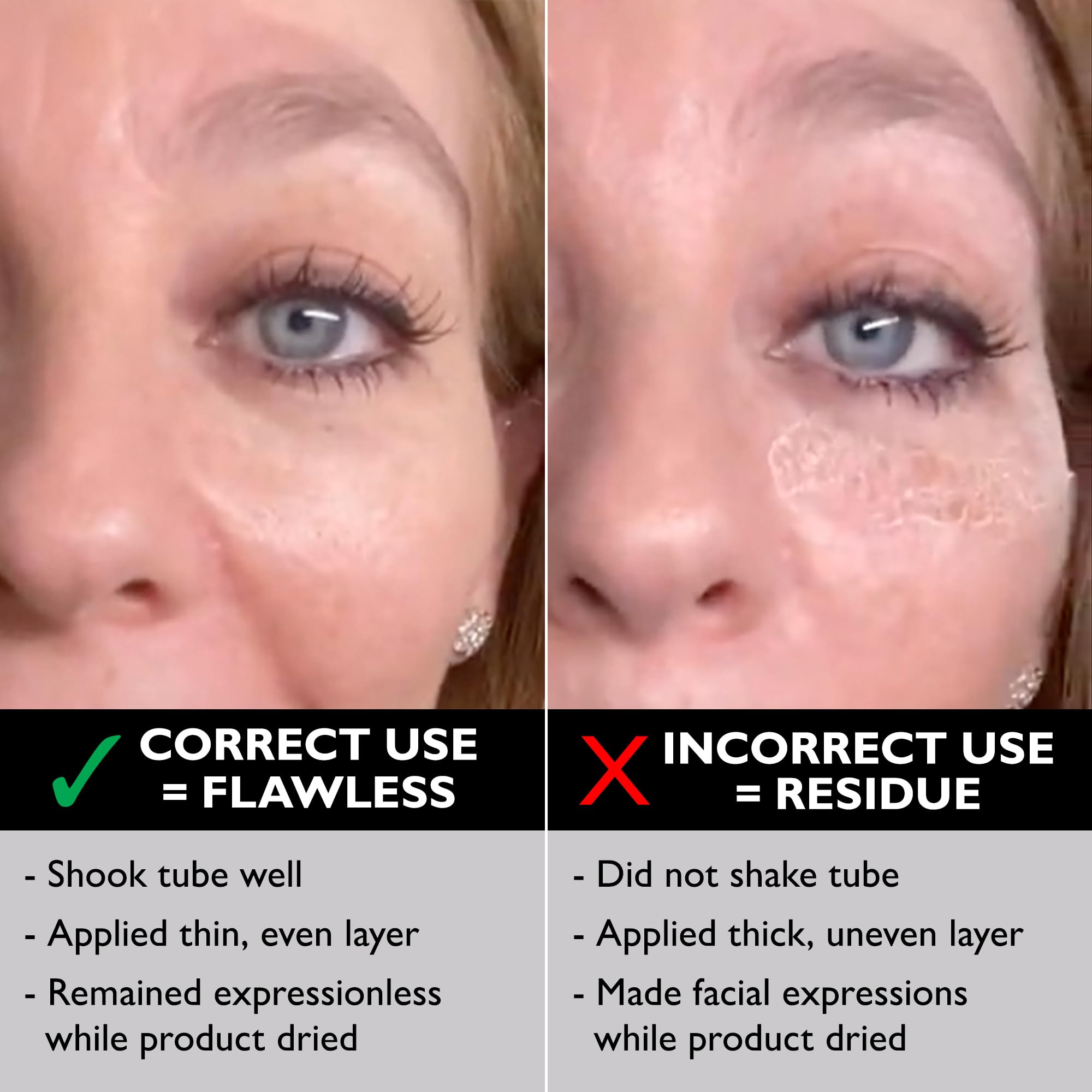 Gesichtspflege von Peter Thomas Roth Sofortstraffung Temporäres Augenserum 30 ml 8