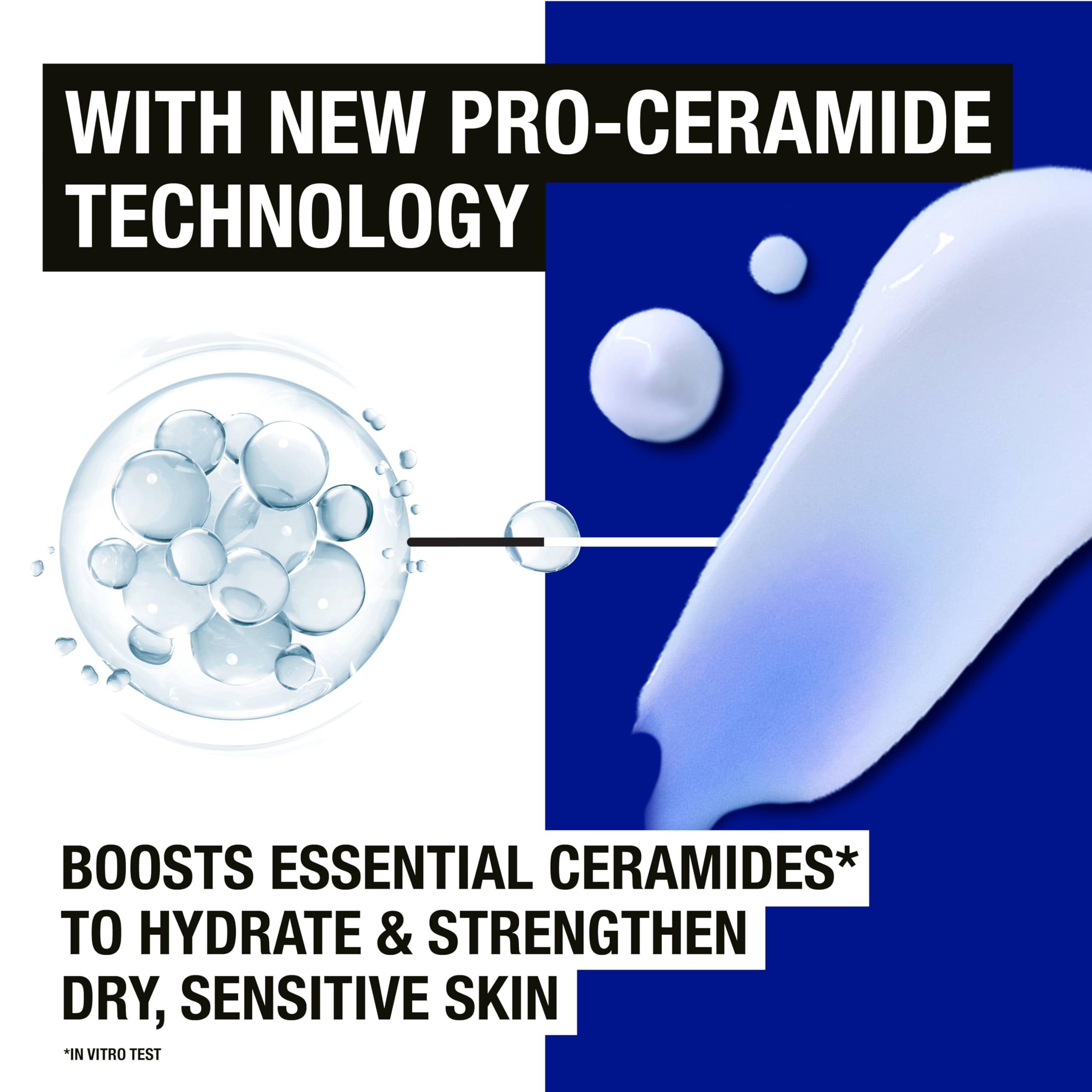 Neutrogena Norwegian Formula Deep Moisture Body Lotion for Dry and Sensitive Skin 400ml 4