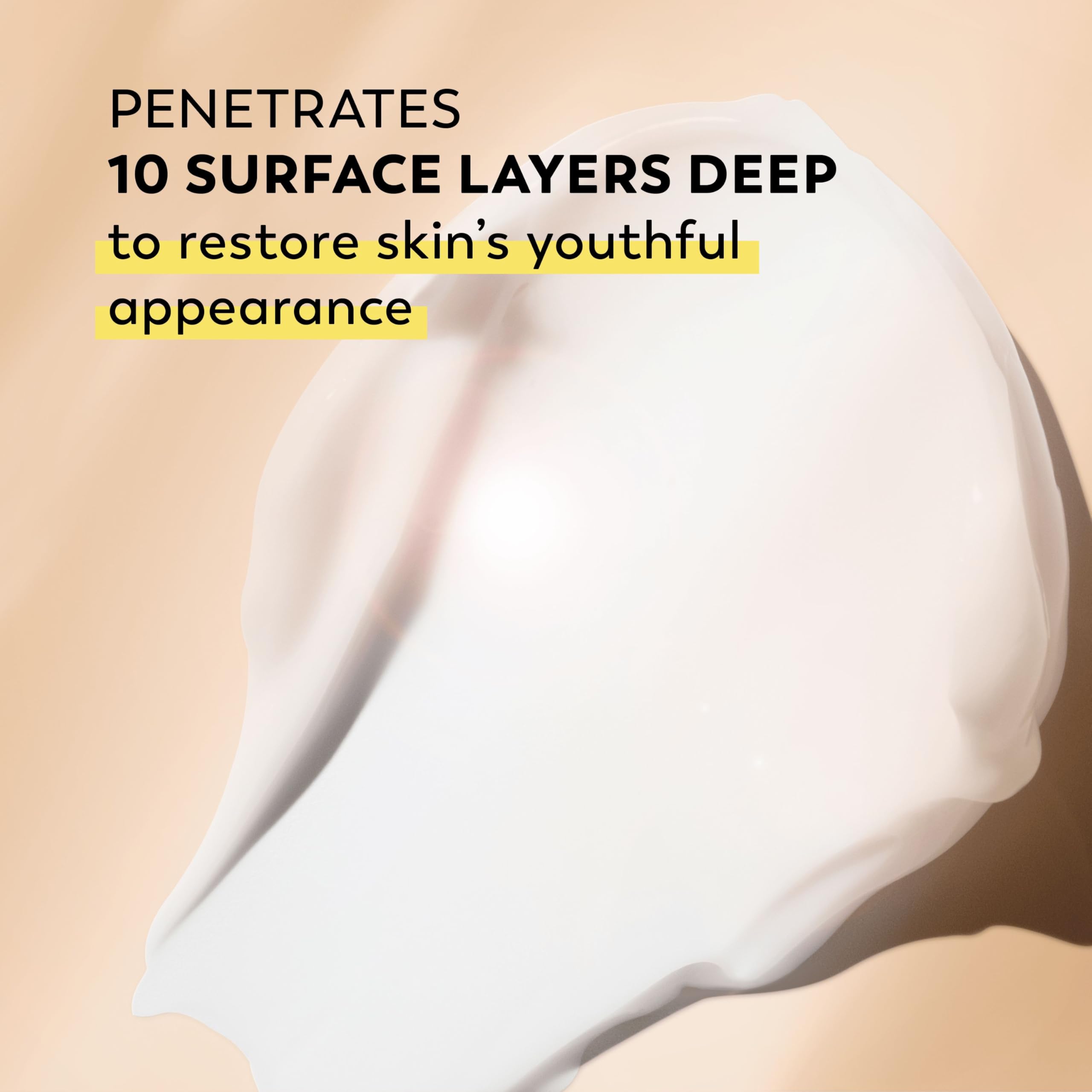 Olay Total Effects 7-In-1 Anti-Ageing Moisturiser with SPF15 and Niacinamide 5