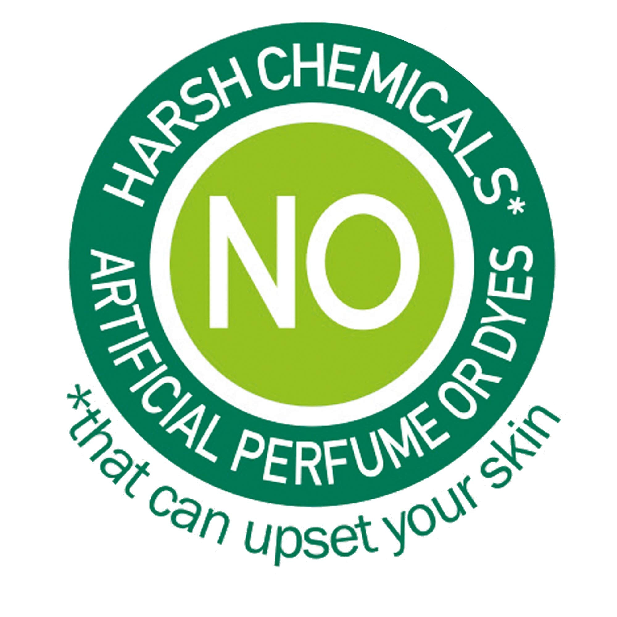 Simple Gentle Care Conditioner for Sensitive Scalps with Geranium Oil, 400ml 6