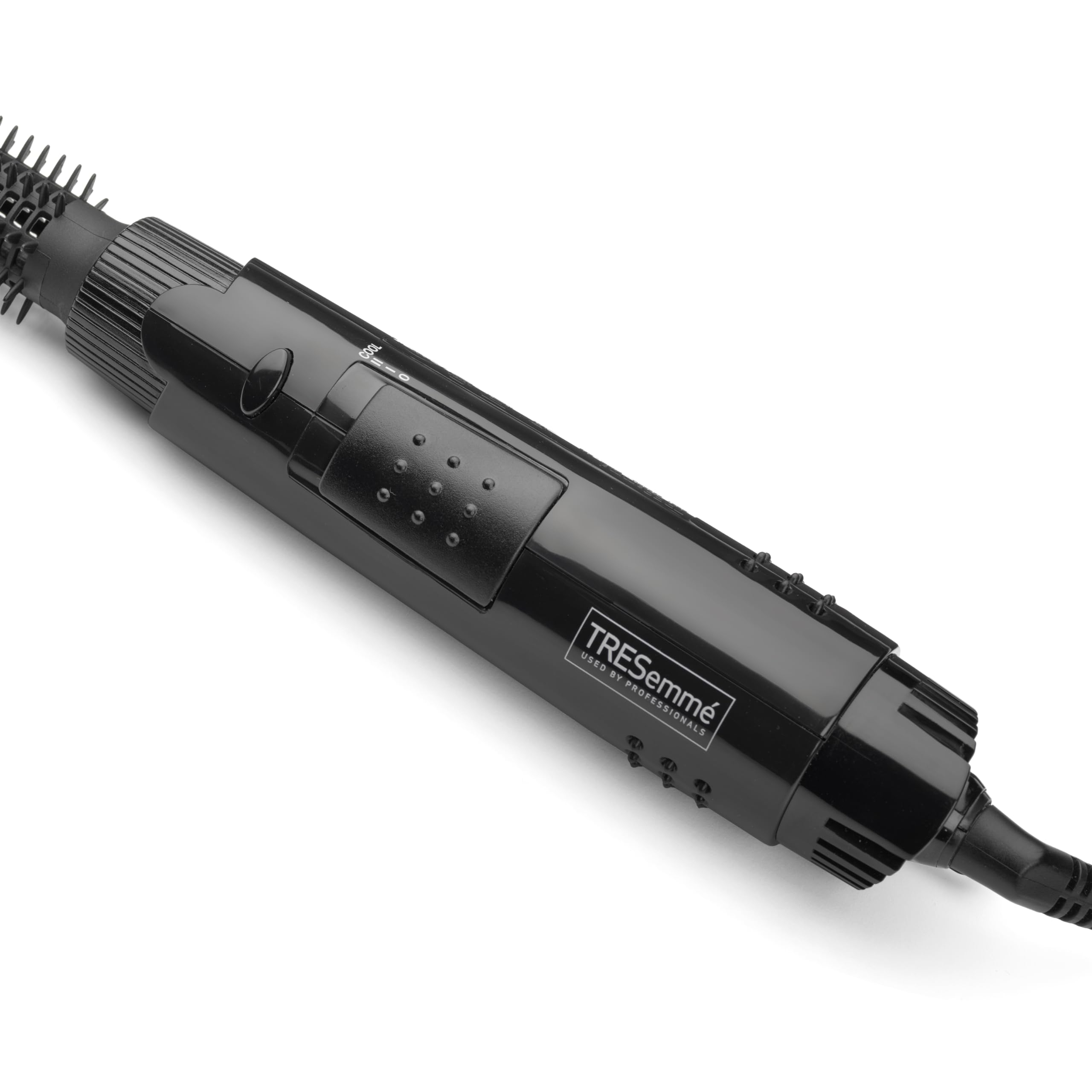 TRESemme Full Finish Heißluft-Styler mit 3 Bürsten 5