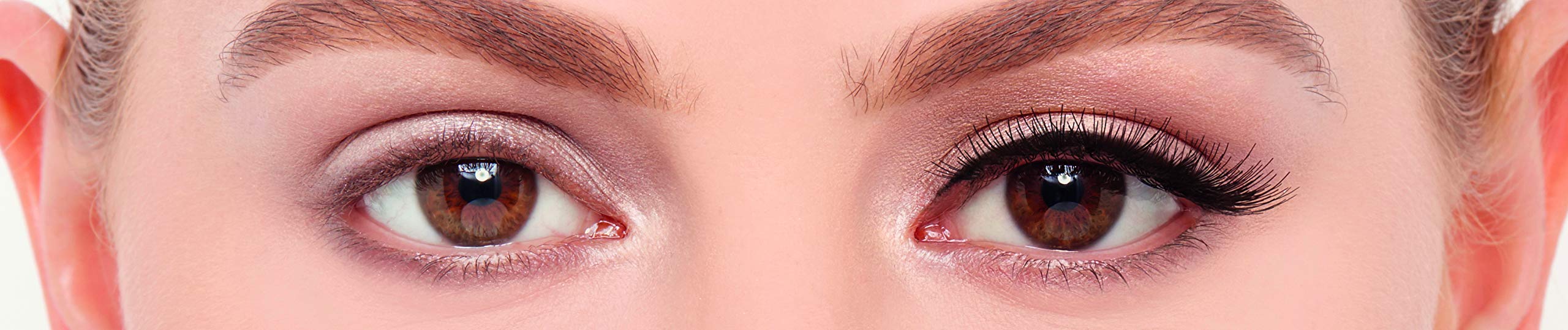 Eylure Lash Pro Semi Permanent Individual, Duo, and Trio Eyelash Extensions Kit 3