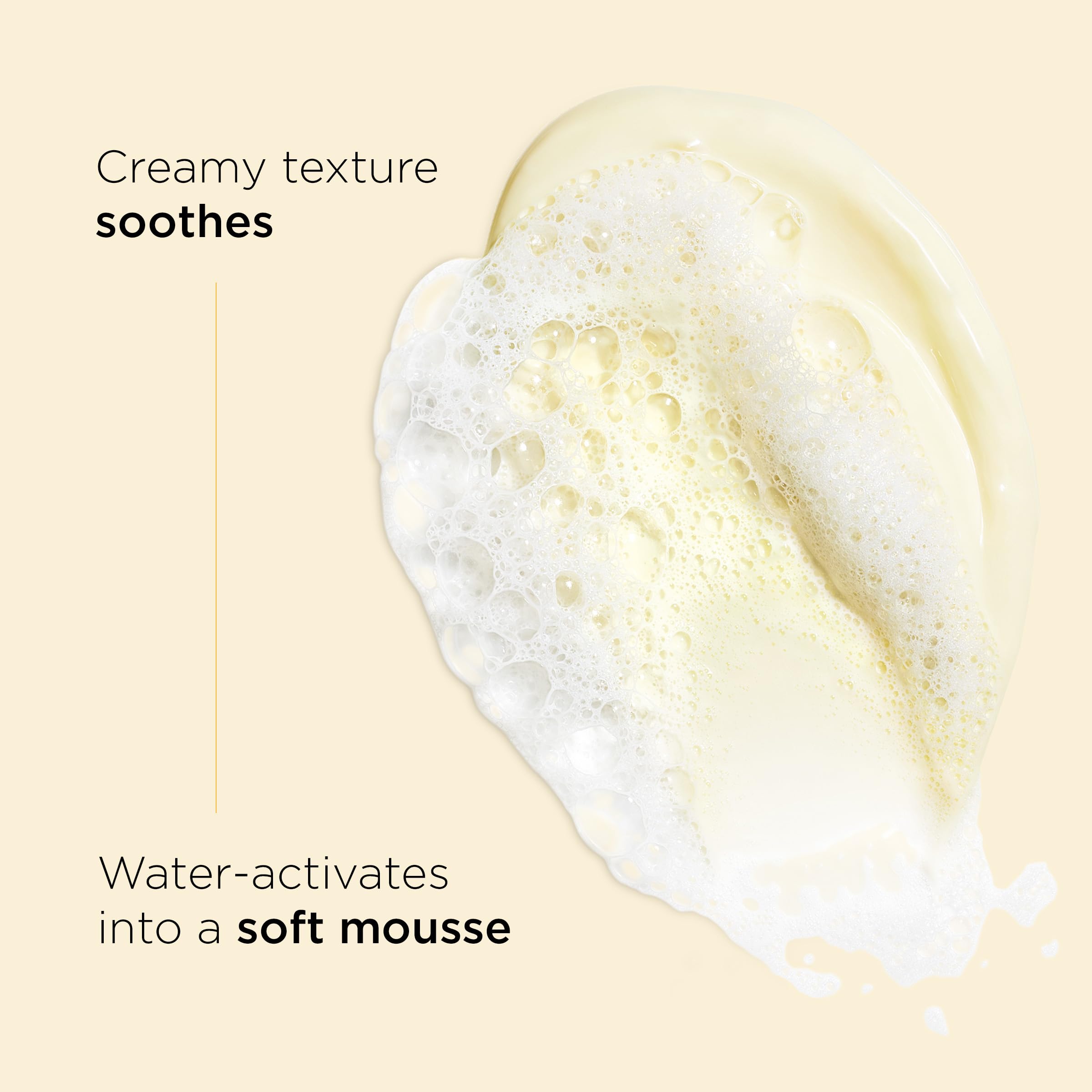 CLARINS Hydrating Foaming Cleanser - 125ml 3