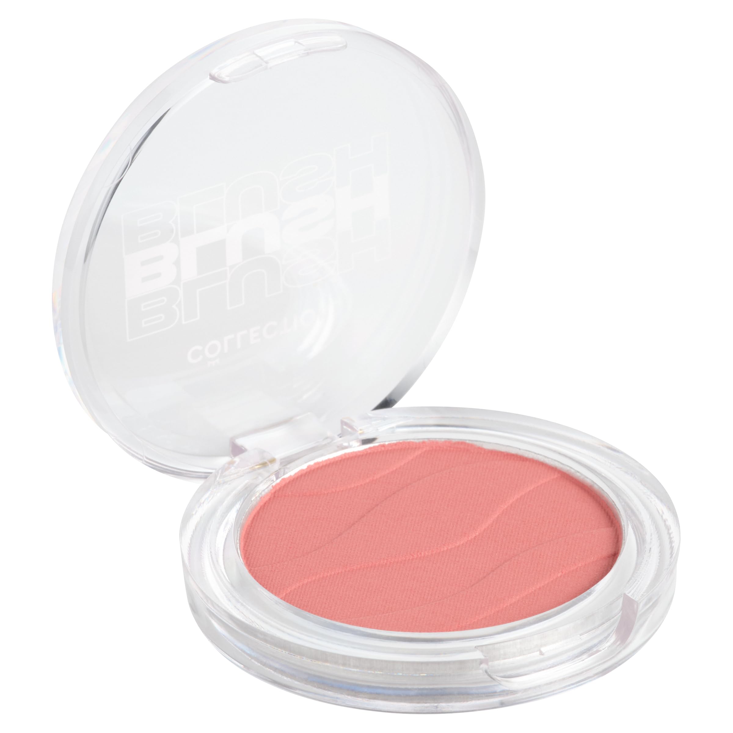 Collection Cosmetics Soft Glow Blusher Powder, 4g, Rose Shade