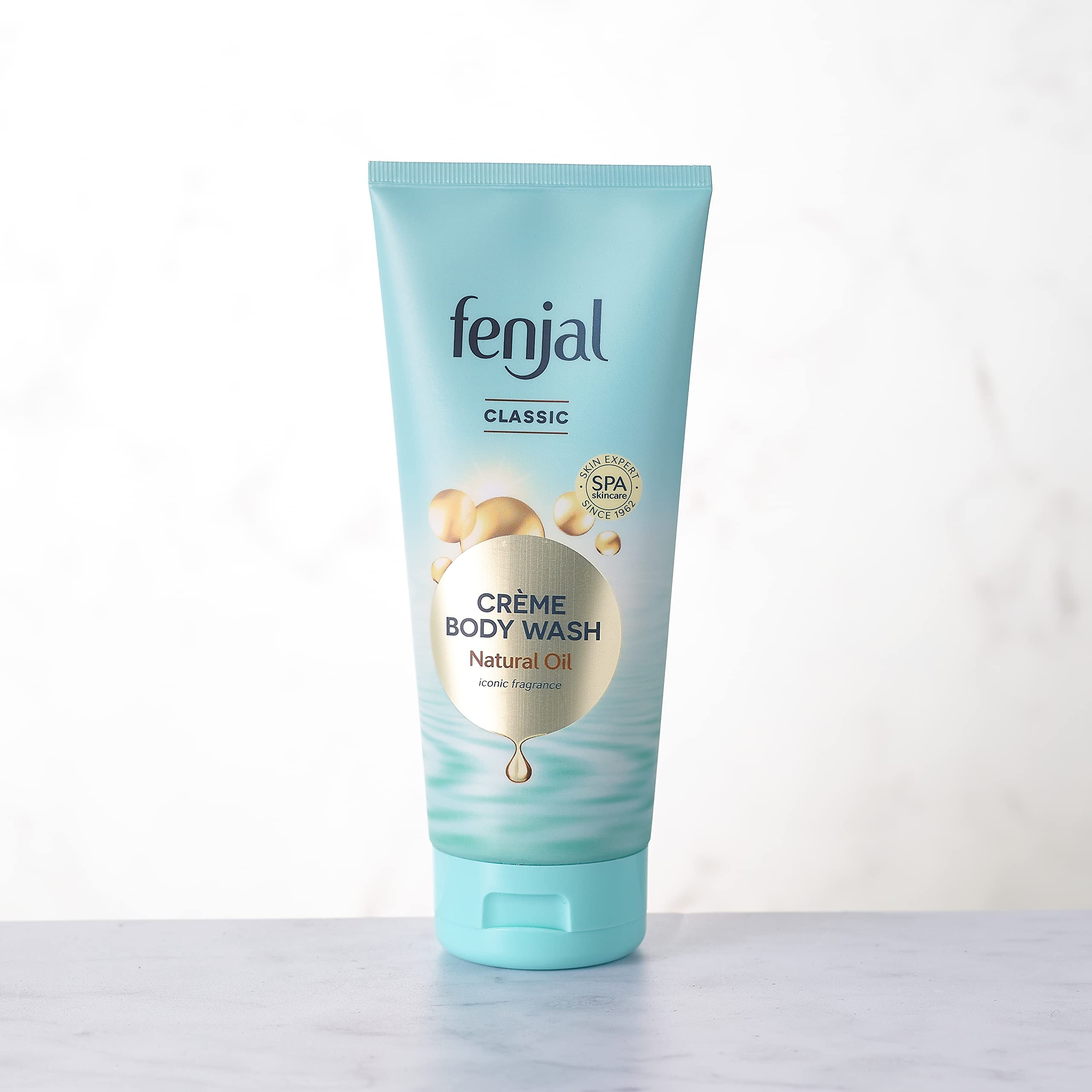 Fenjal Classic Crème Duschgel, 200 ml 5