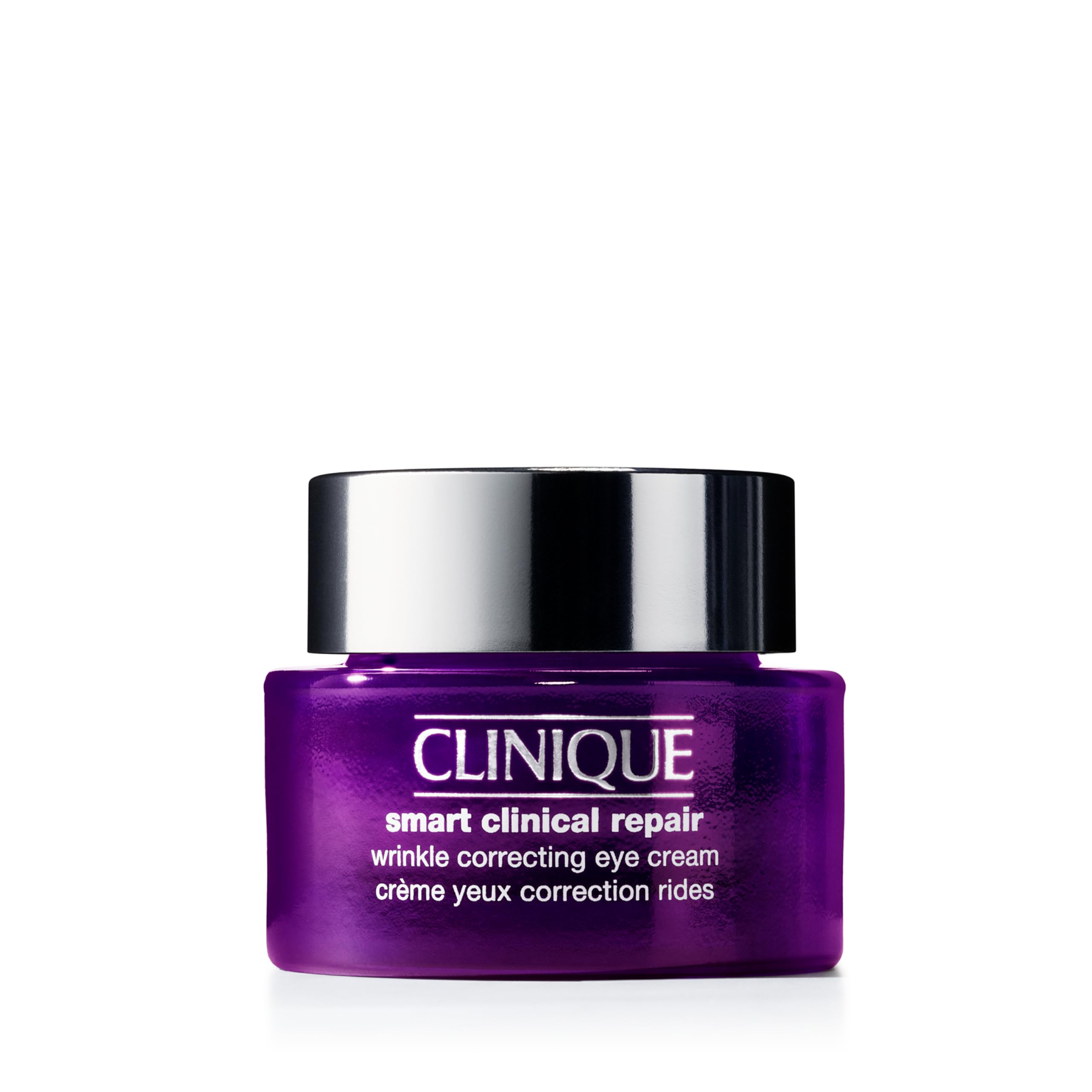 Clinique Smart Clinical Repair Wrinkle Correcting Eye Cream with Hyaluronic