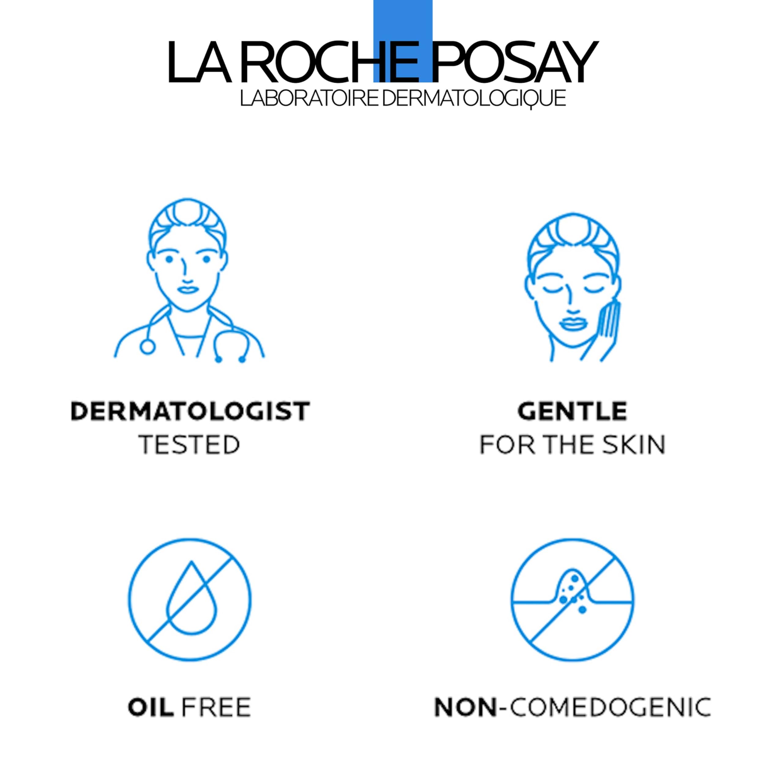 La Roche-Posay Pure Vitamin C10 Serum for Anti-Wrinkle and Radiance Renovating 8
