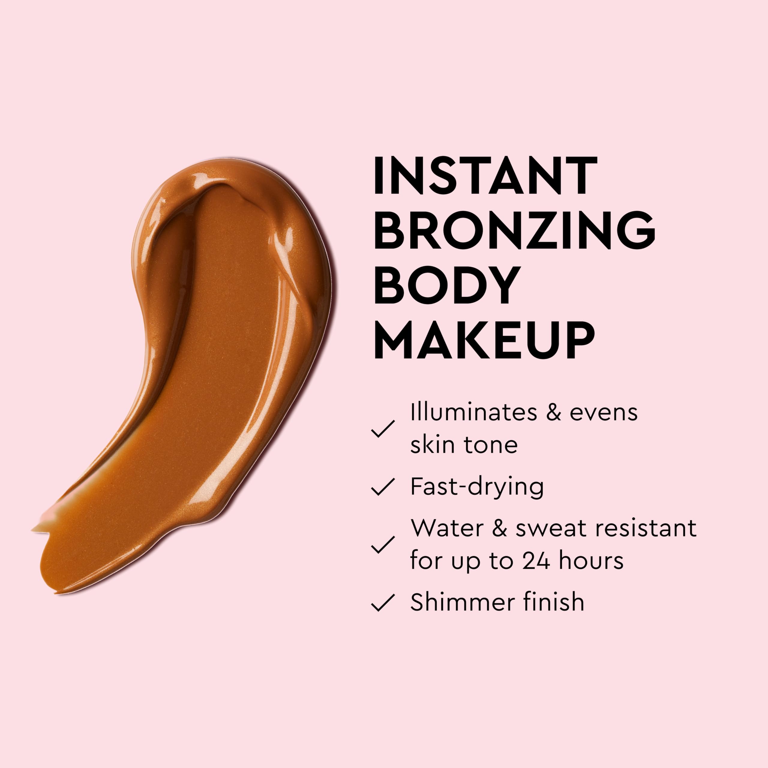 Tanologist Insta Glow Illuminating Instant Body Bronzer, 170ml 4