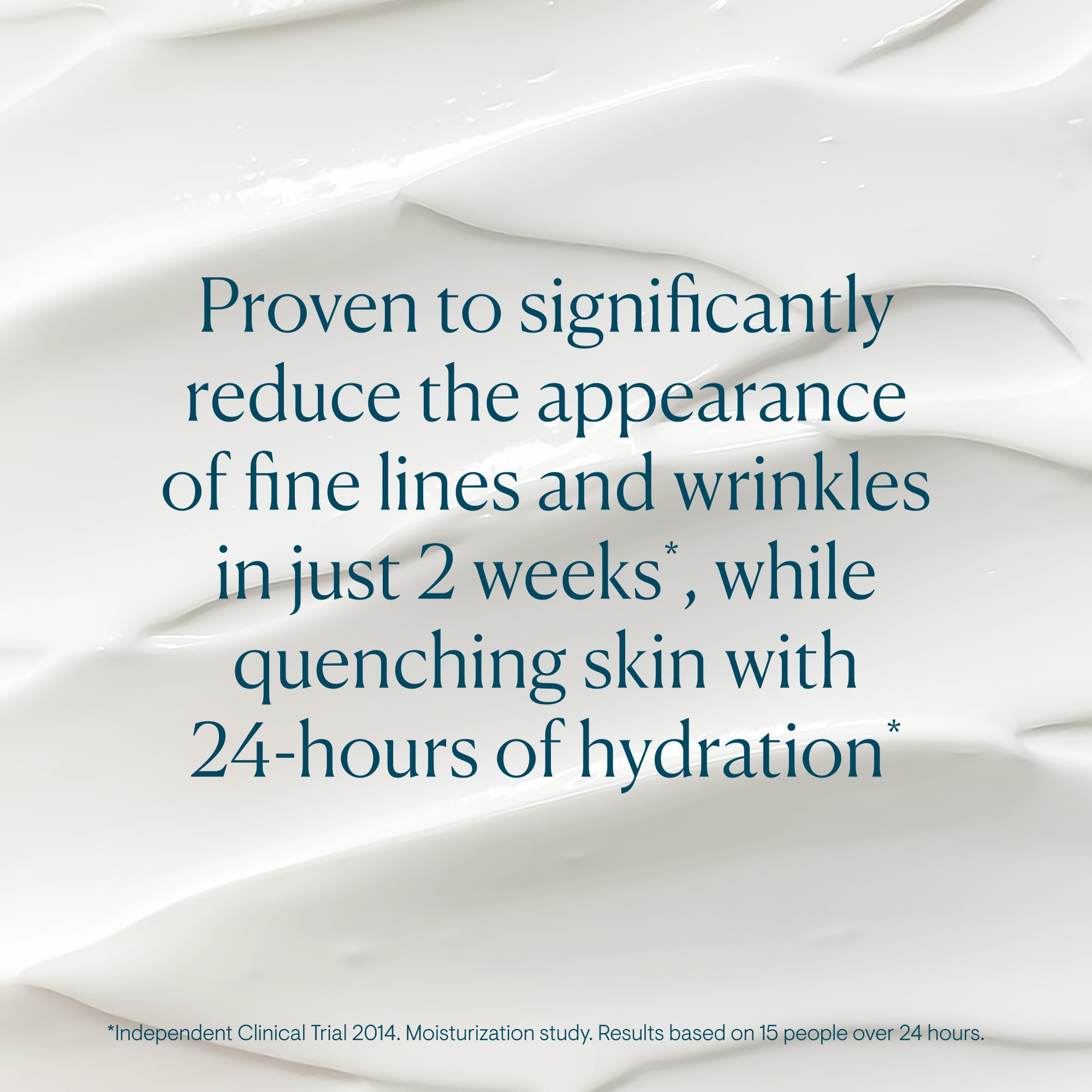 ELEMIS Pro-Collagen Marine Cream Ultra Rich, intensiv feuchtigkeitsspendende Anti-Falten-Gesichtslotion, Anti-Aging-Feuchtigkeitscreme für trockene Haut, Collagen-Tagesfluid zur Straffung und Festigung der Haut, nährende Gesichtscreme, 50 ml 4