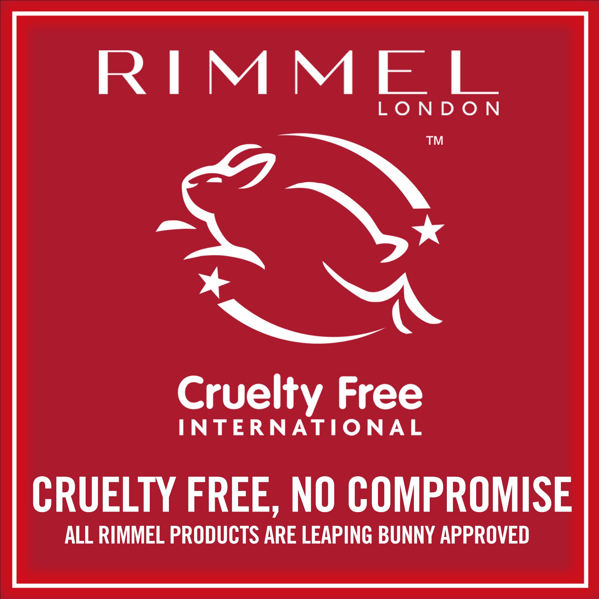 Rimmel London Thrill Seeker Mascara Brown Black - Bold Volume & Lengthening 7