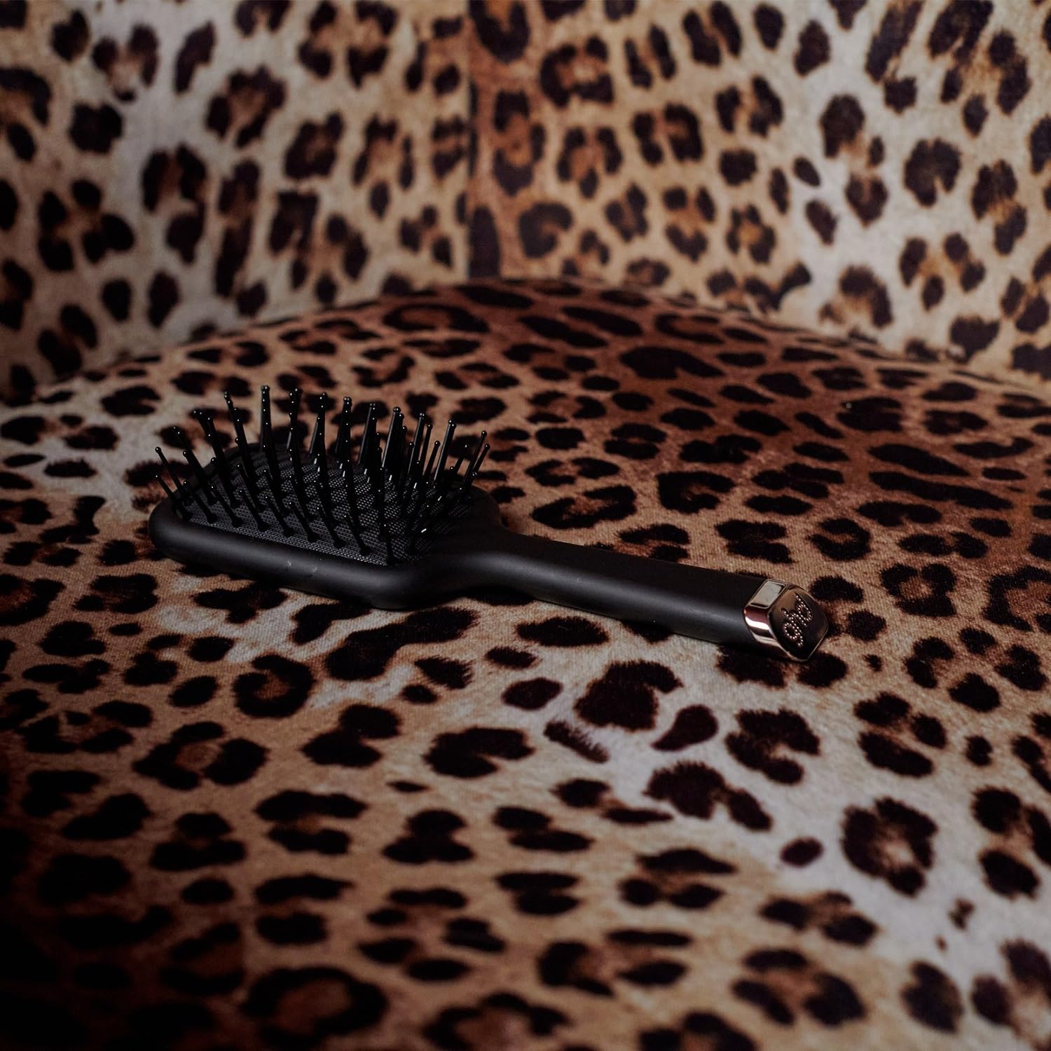 ghd Mini Paddle Brush Hair Brush - Travel-sized, Handbag Detangling Tool 5