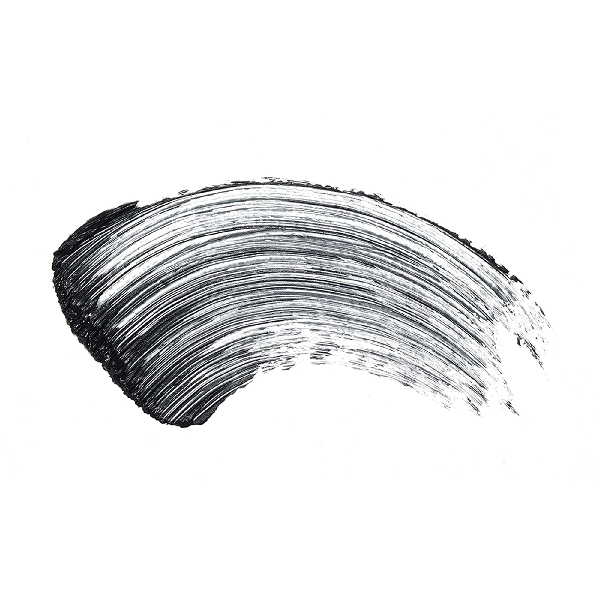 3INA MAKEUP The 24h Level Up Black Mascara for Extreme Volume, Length & Curve 4