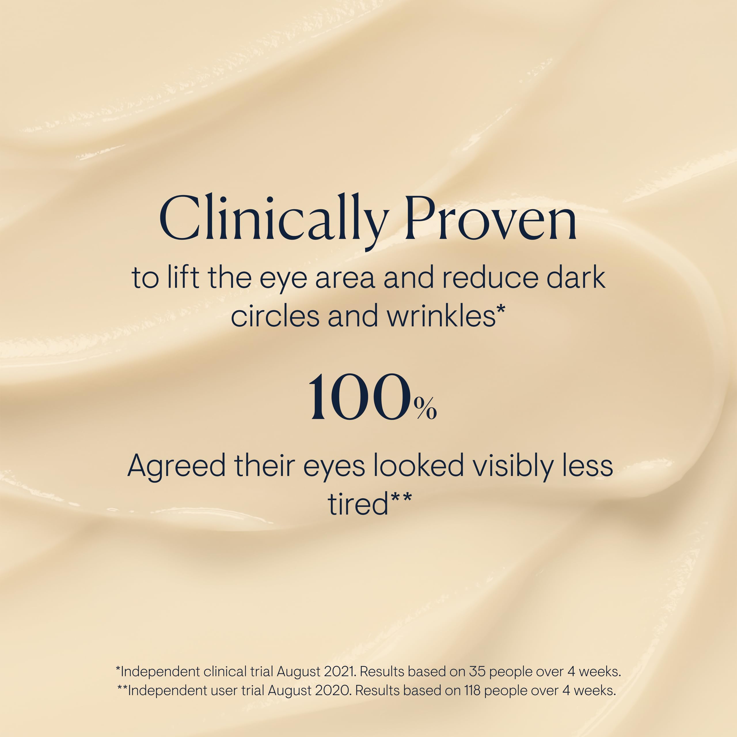 ELEMIS Pro-Collagen Vitality Eye Cream 15ml Anti-Aging Eye Treatment 4