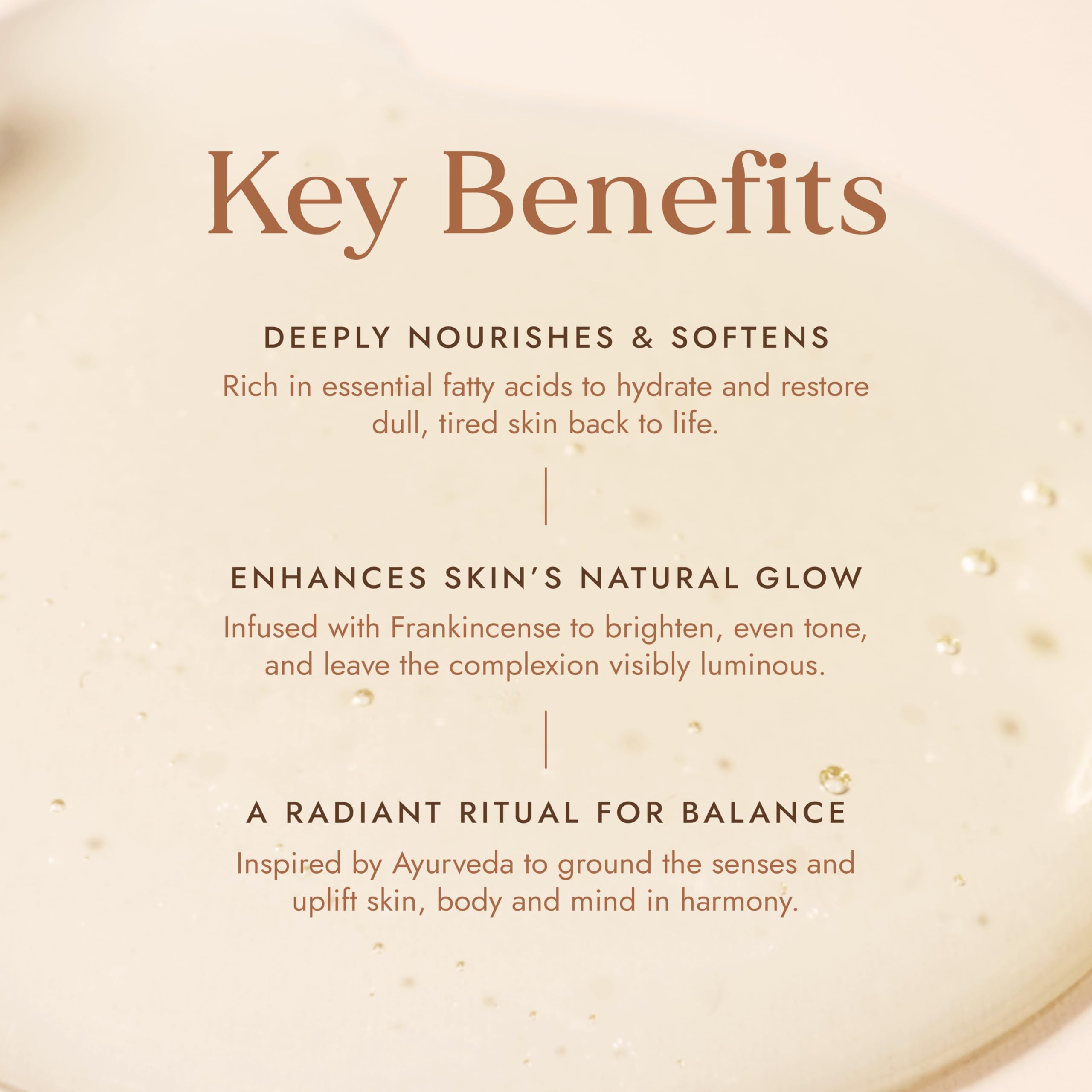 Fushi Bio-Rizinusöl Glow mit Weihrauch – Verjüngt und regeneriert die Haut – Reduziert Hautunreinheiten und -makel – 100 % rein, kaltgepresst und frisch – 100 ml 3