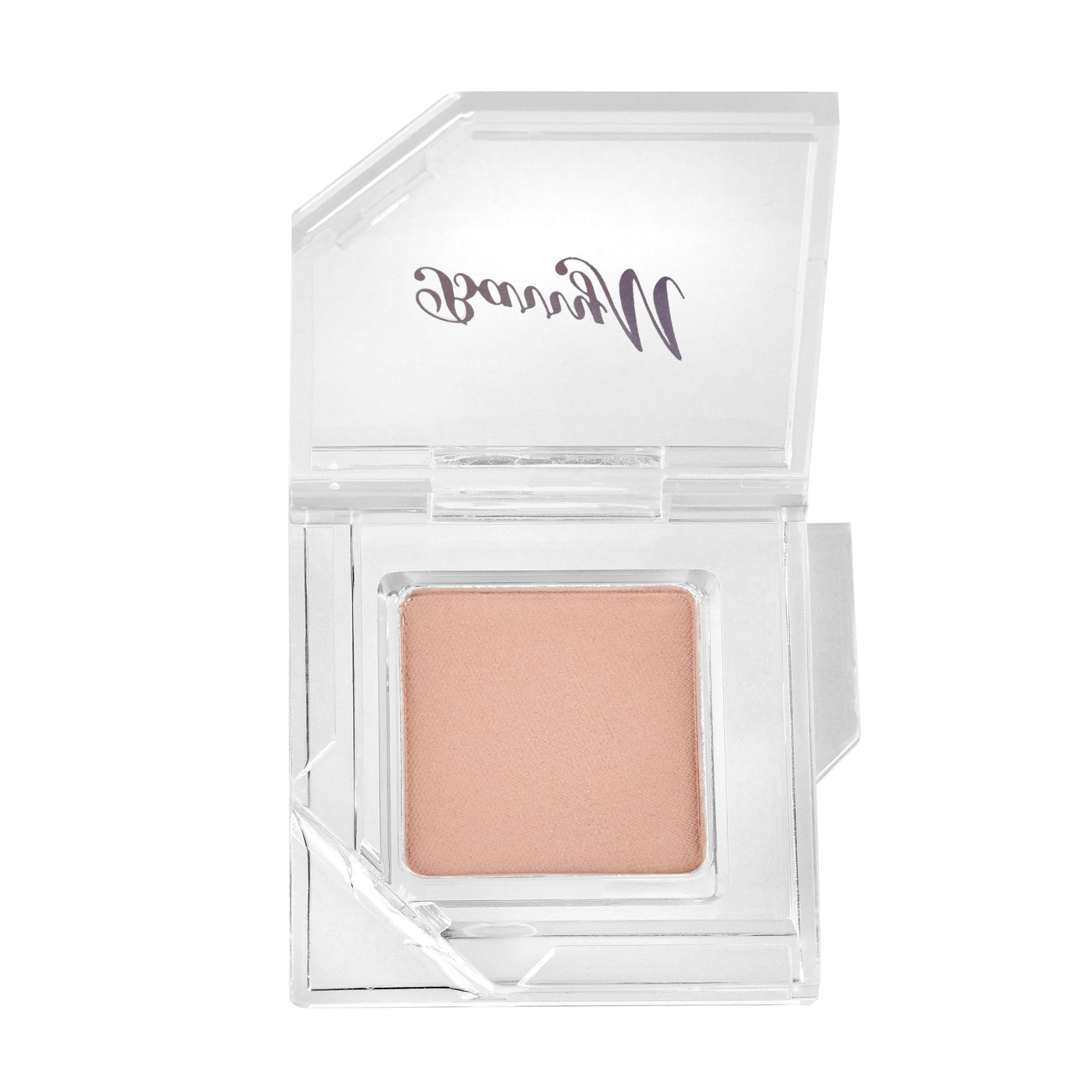 Barry M Cosmetics Clickable Single Matte Eyeshadow in Whispered - Light Orange