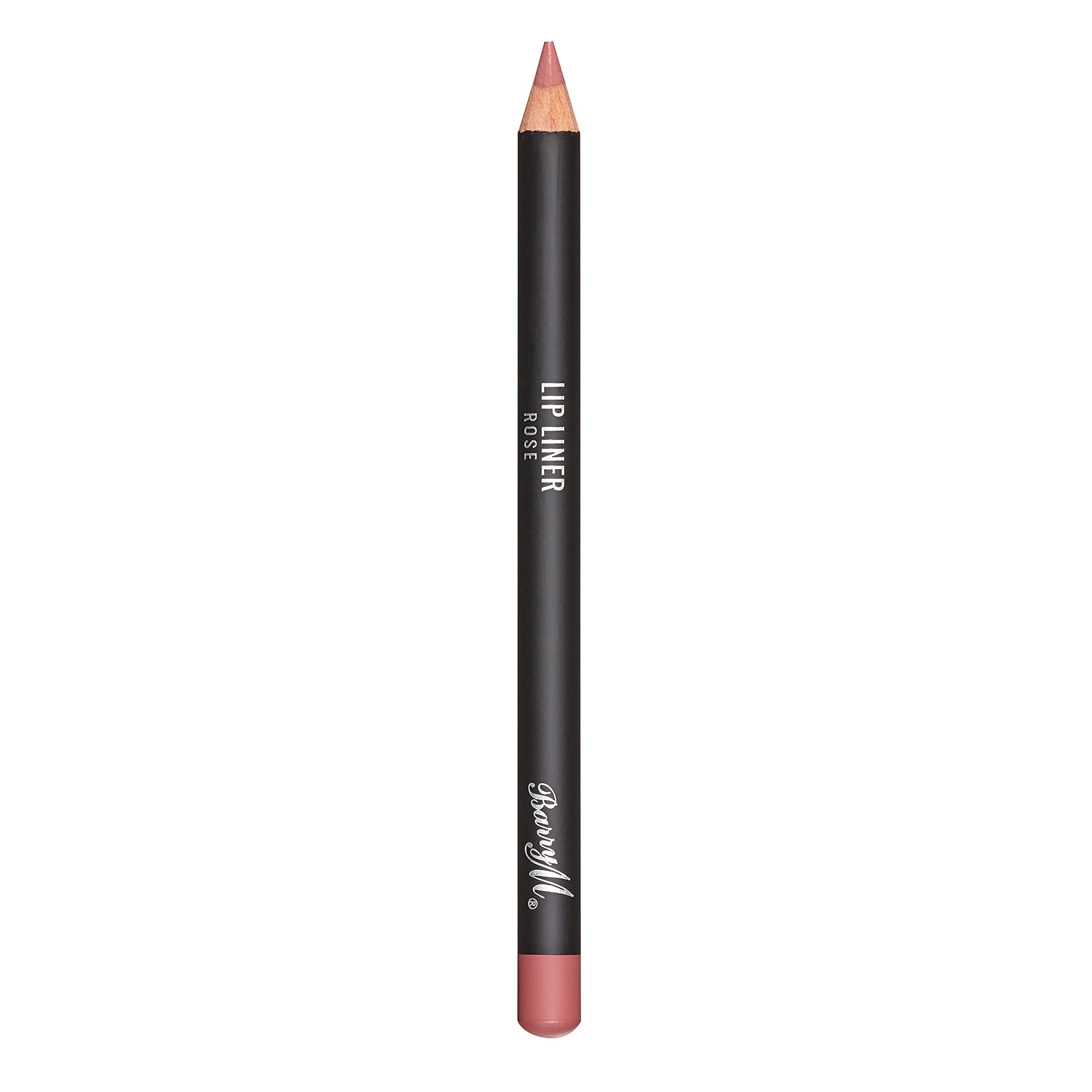 Barry M Cosmetics Lipliner, Rose (Verpackung kann variieren)