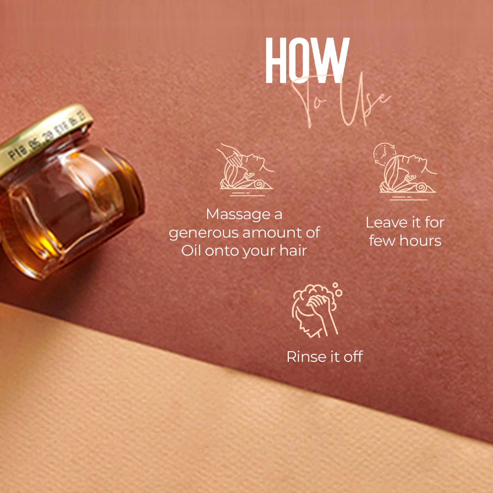 Vatika Naturals Multivitamin Enriched Almond Hair Oil for Softness and Shine 200ml 6