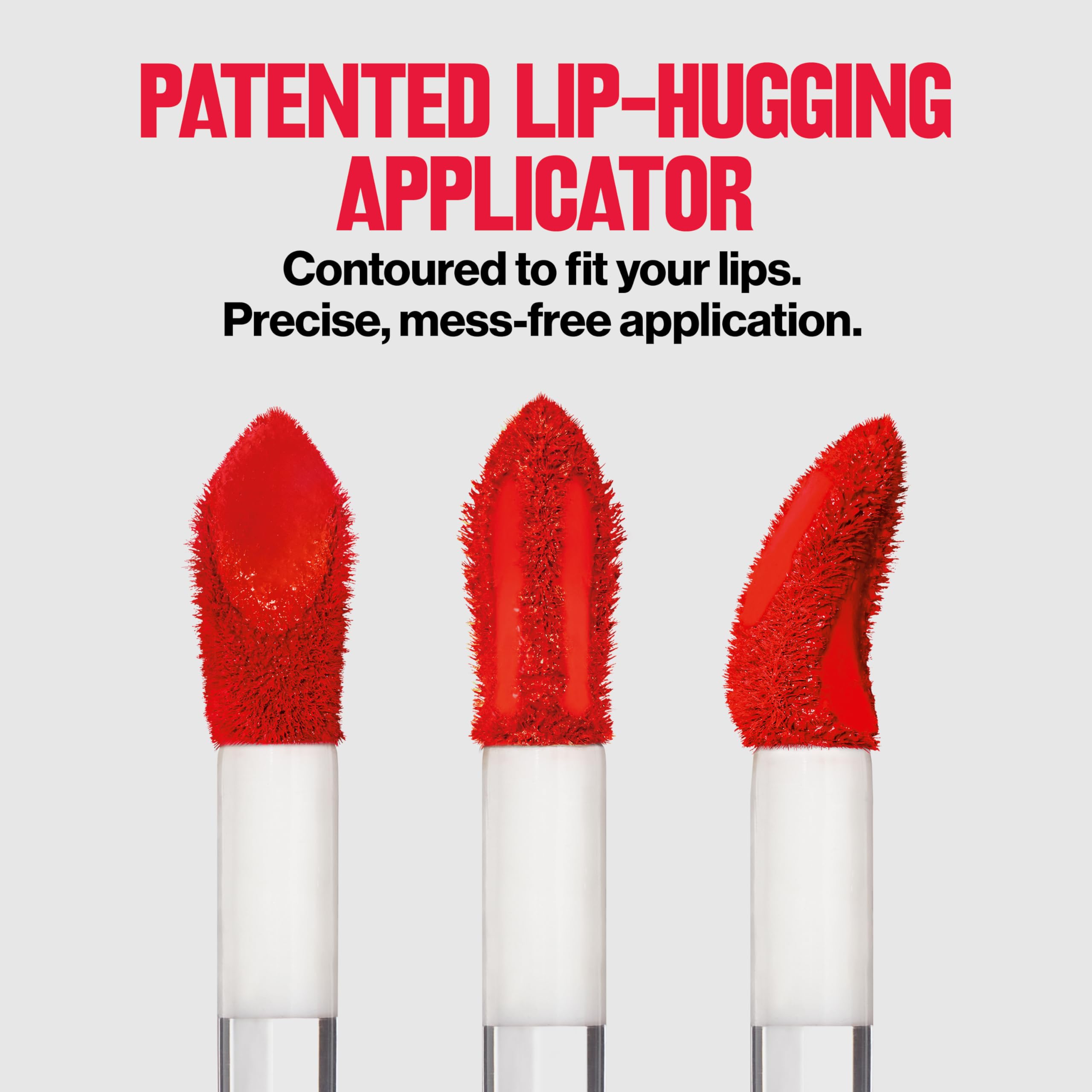 Revlon Colorstay Limitless Matte Liquid Lipstick - Top Talent 4